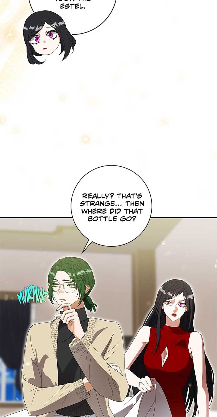 I’m In Trouble Because The Emperor Thinks I’m Terminally Ill Chapter 36 276 29