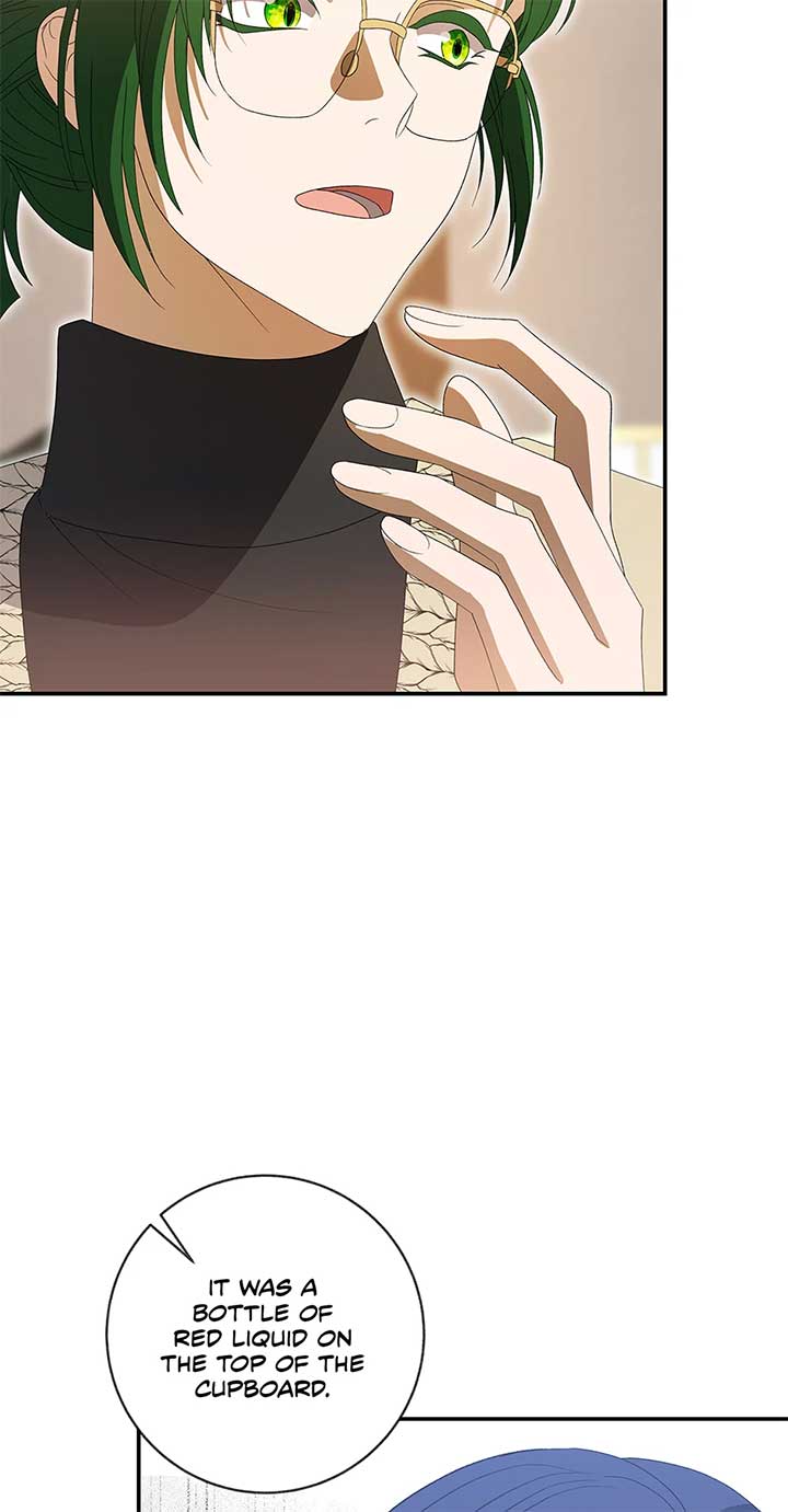 I’m In Trouble Because The Emperor Thinks I’m Terminally Ill Chapter 36 278 31