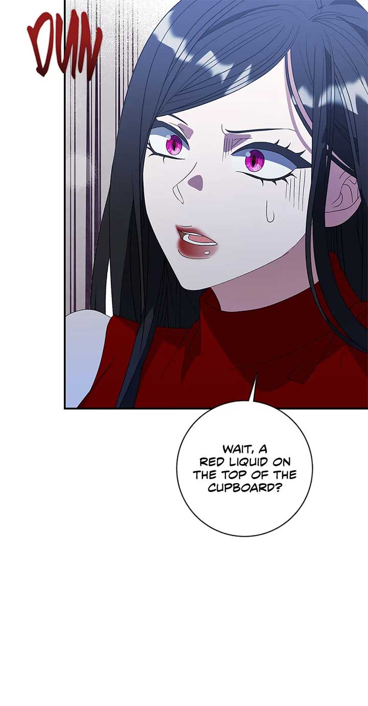 I’m In Trouble Because The Emperor Thinks I’m Terminally Ill Chapter 36 279 32