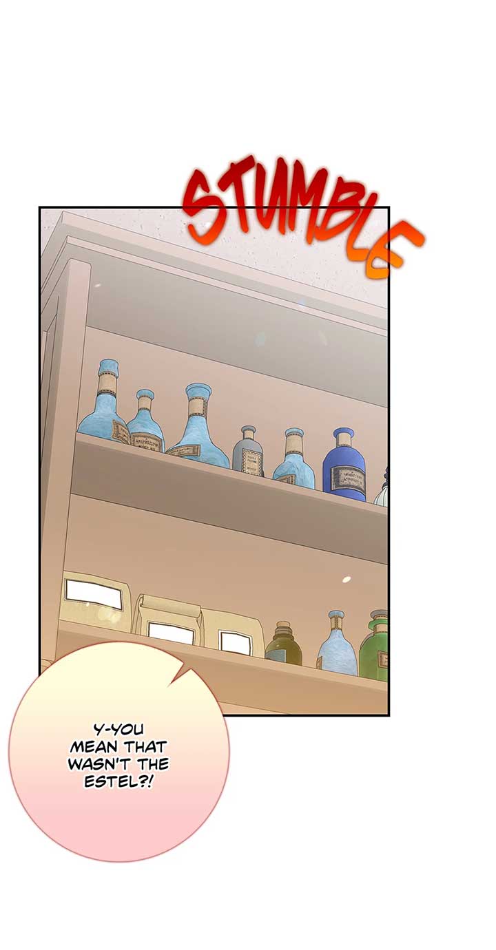 I’m In Trouble Because The Emperor Thinks I’m Terminally Ill Chapter 36 280 33