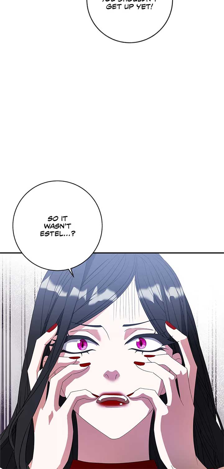 I’m In Trouble Because The Emperor Thinks I’m Terminally Ill Chapter 36 282 35