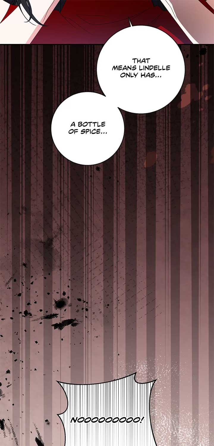 I’m In Trouble Because The Emperor Thinks I’m Terminally Ill Chapter 36 283 36