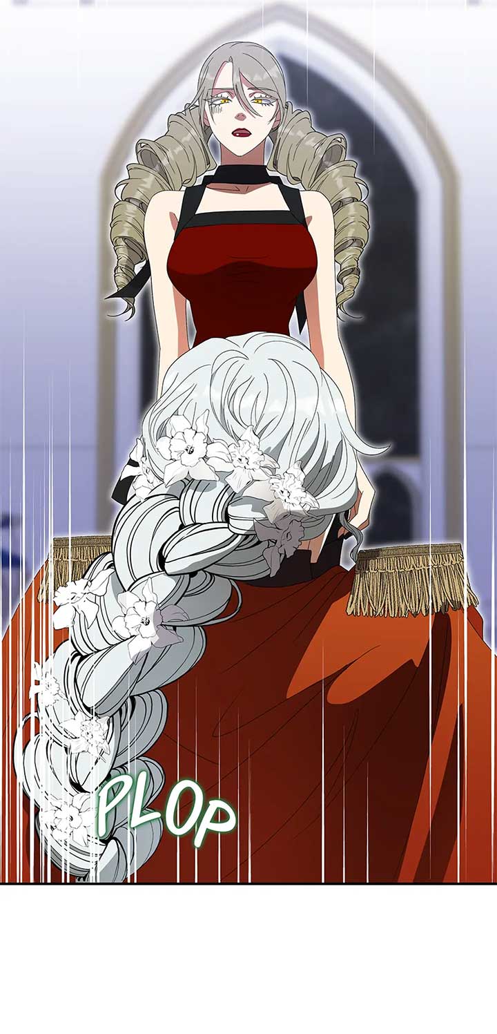 I’m In Trouble Because The Emperor Thinks I’m Terminally Ill Chapter 36 286 39