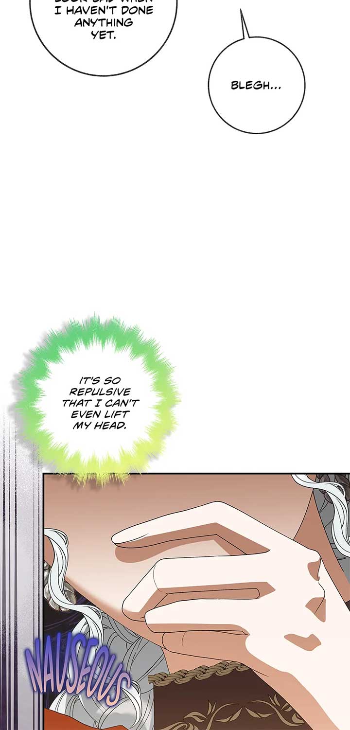 I’m In Trouble Because The Emperor Thinks I’m Terminally Ill Chapter 36 289 42