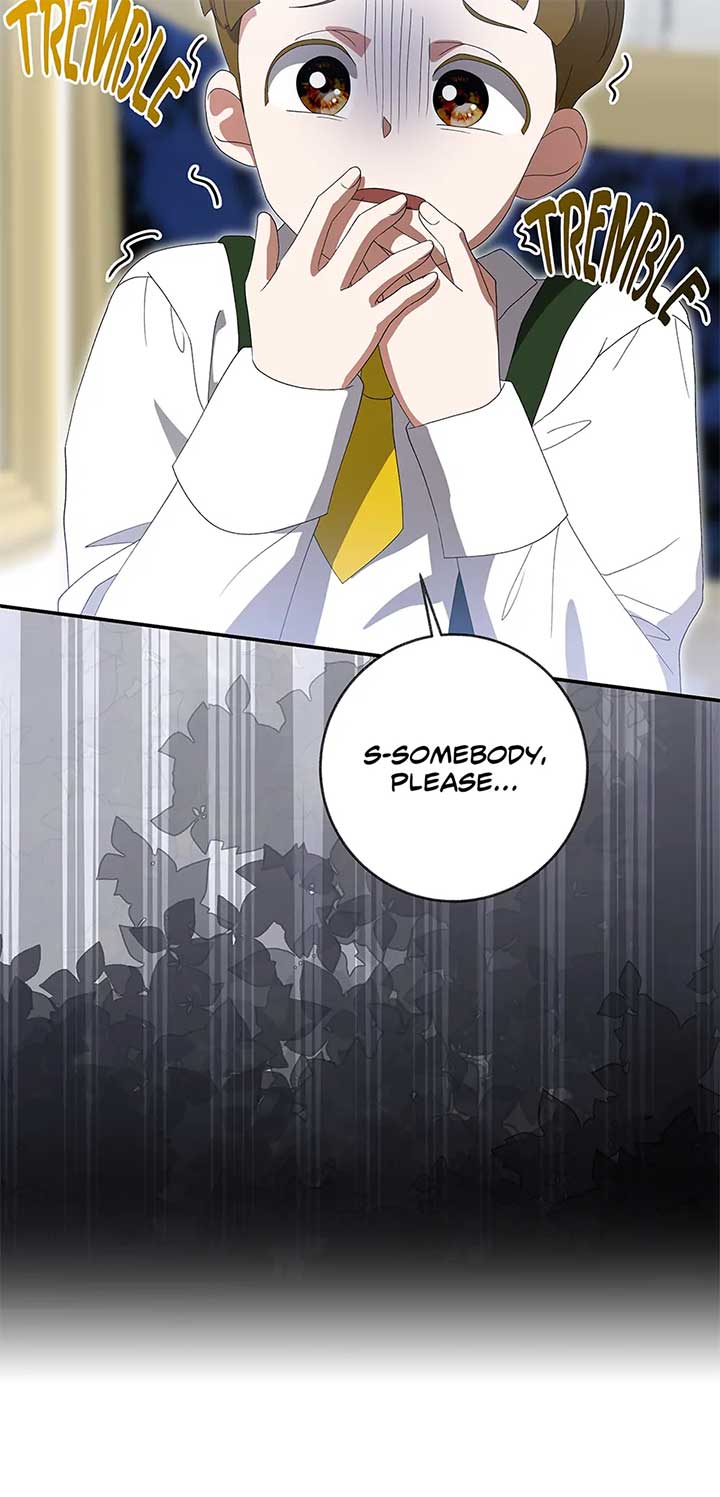 I’m In Trouble Because The Emperor Thinks I’m Terminally Ill Chapter 36 292 45