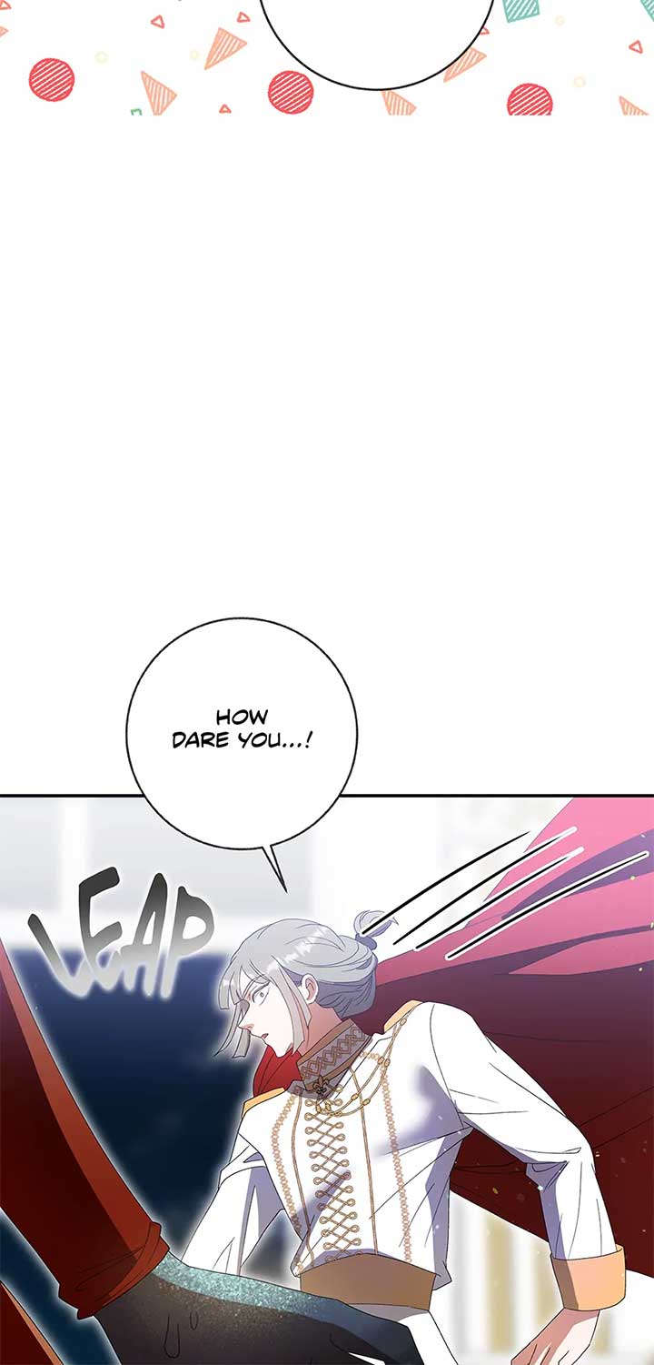 I’m In Trouble Because The Emperor Thinks I’m Terminally Ill Chapter 36 295 48