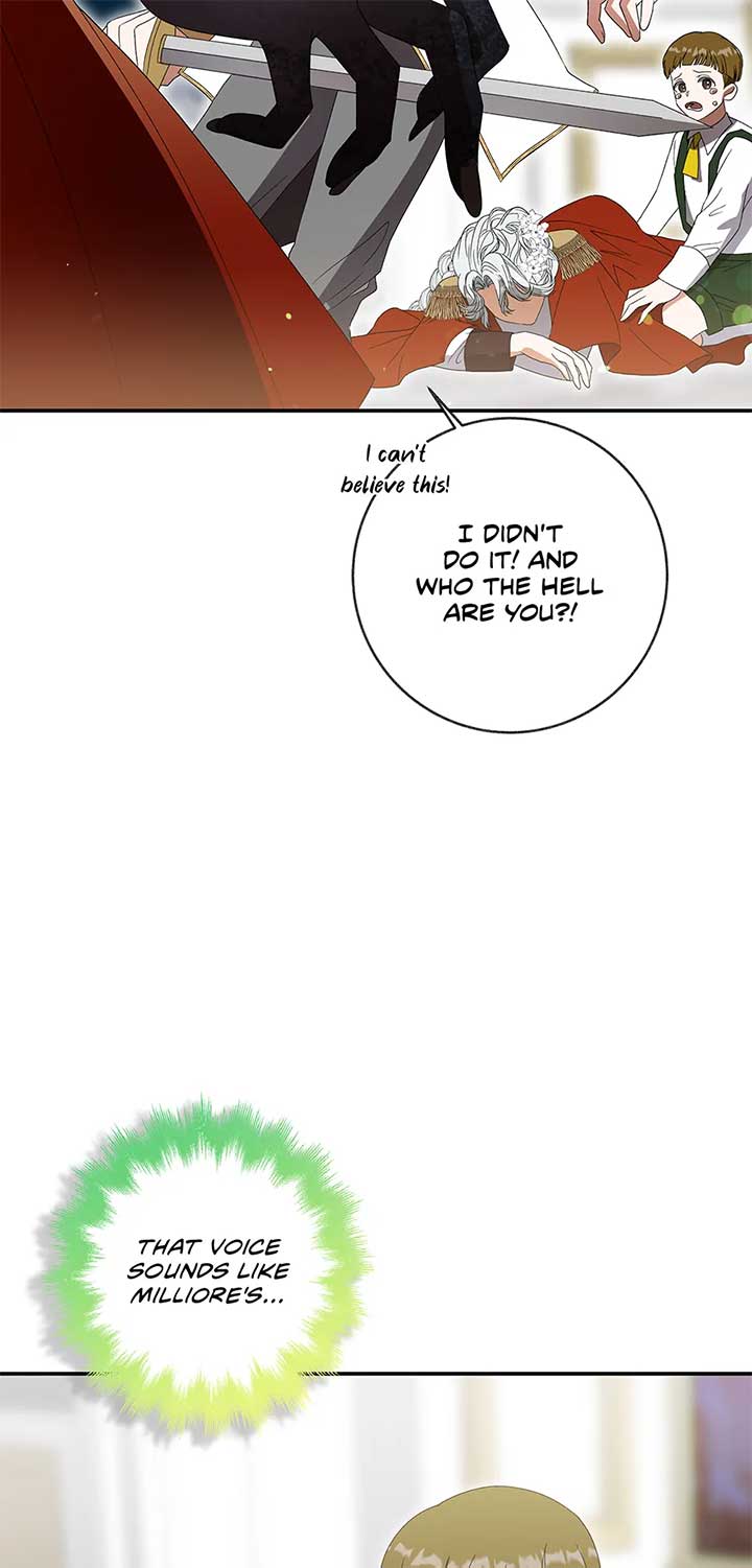 I’m In Trouble Because The Emperor Thinks I’m Terminally Ill Chapter 36 296 49