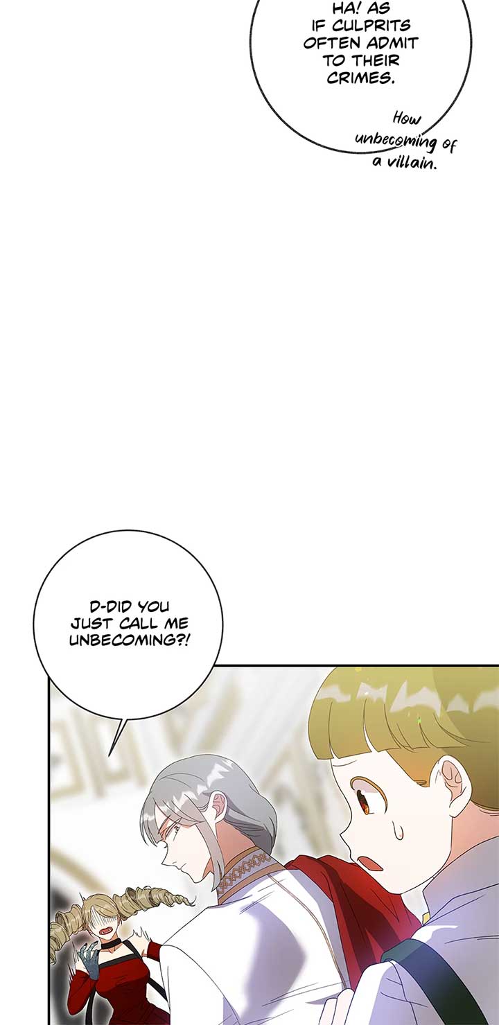 I’m In Trouble Because The Emperor Thinks I’m Terminally Ill Chapter 36 302 55