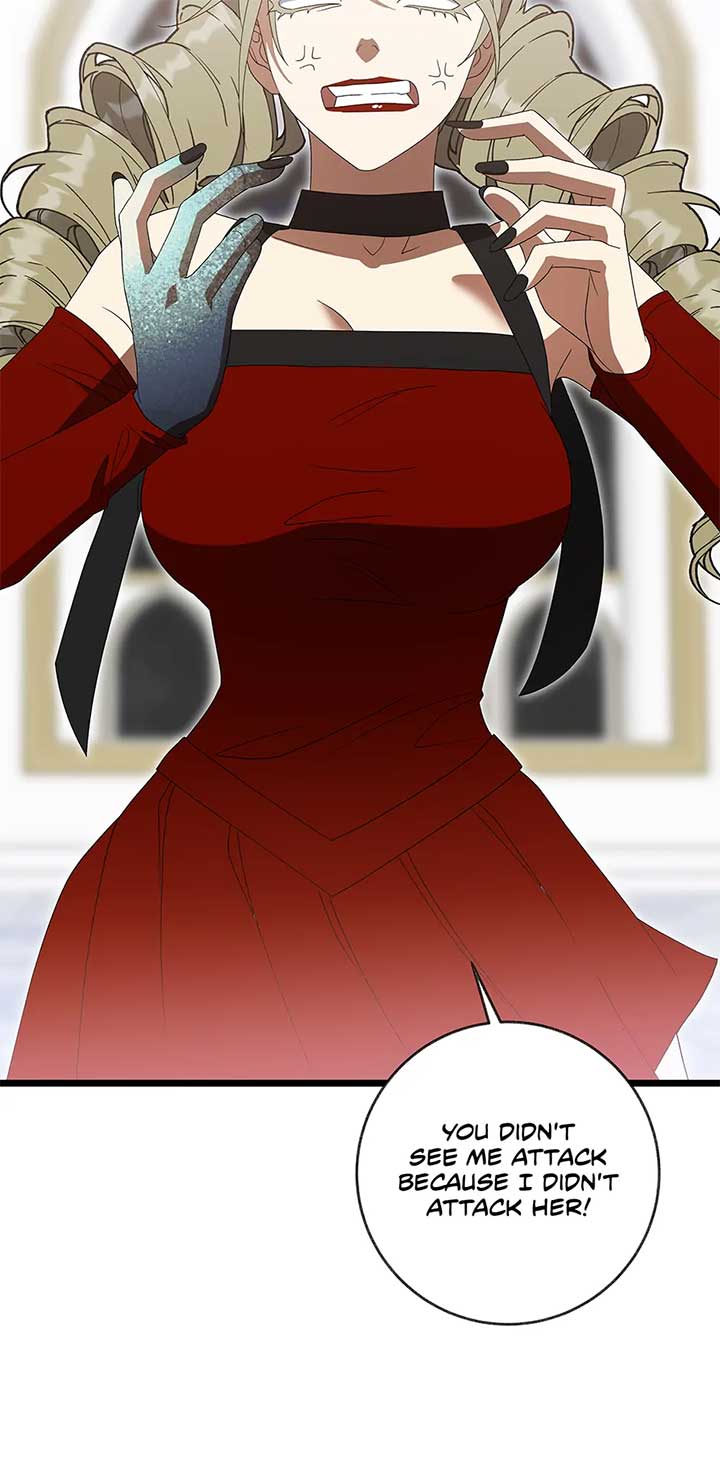 I’m In Trouble Because The Emperor Thinks I’m Terminally Ill Chapter 36 304 57