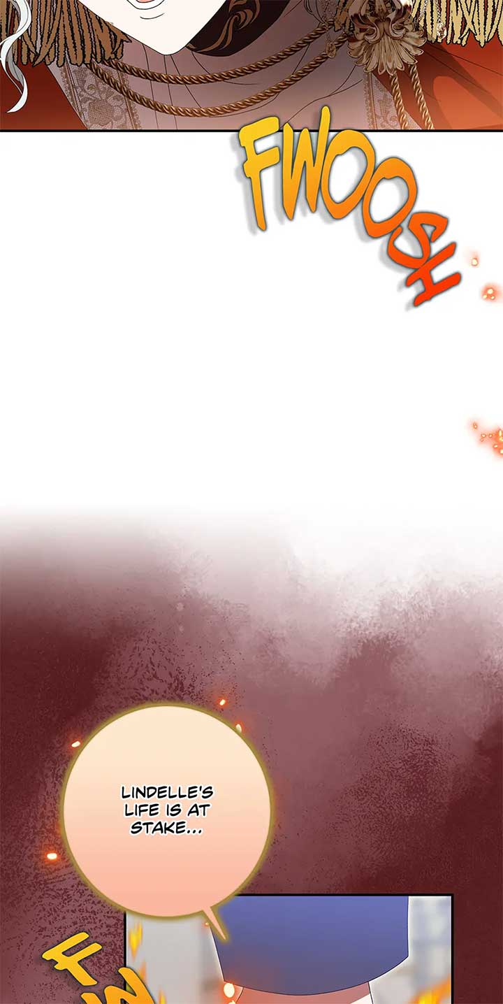 I’m In Trouble Because The Emperor Thinks I’m Terminally Ill Chapter 36 307 60