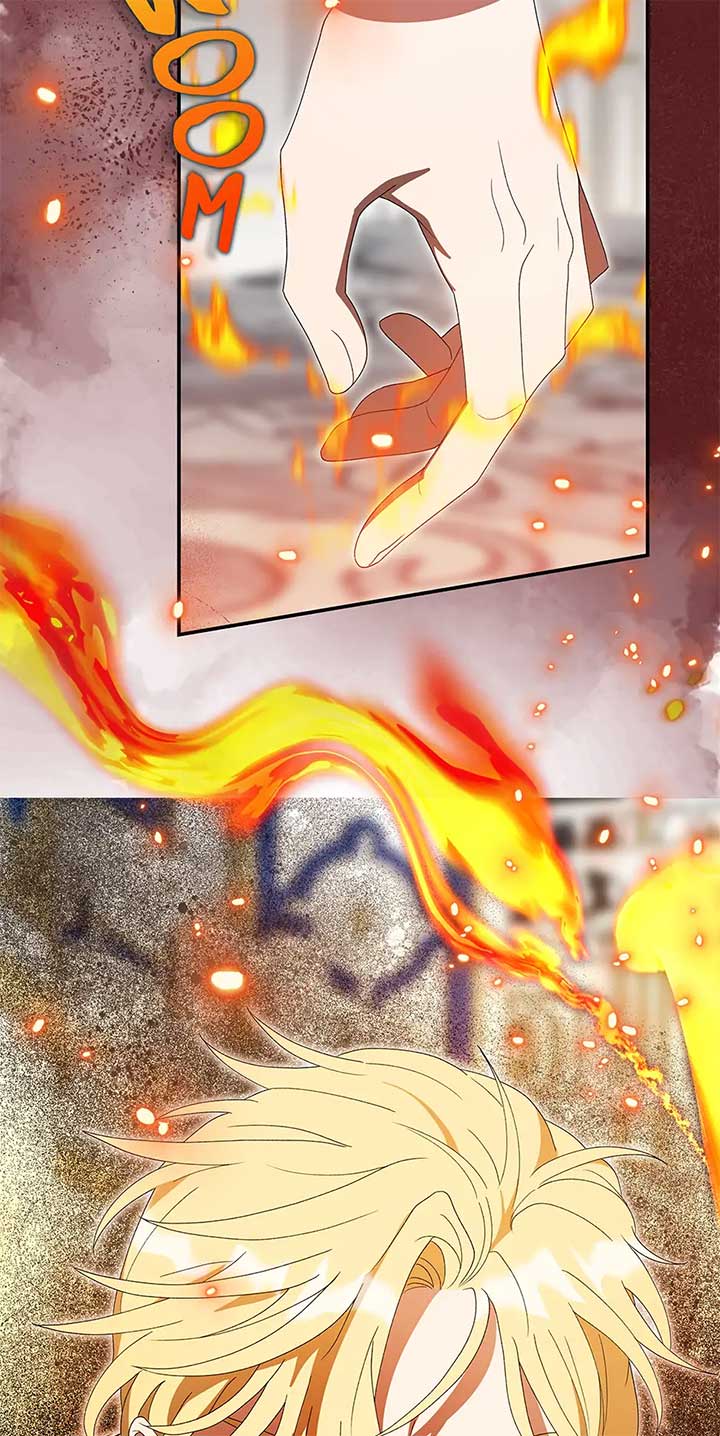 I’m In Trouble Because The Emperor Thinks I’m Terminally Ill Chapter 36 308 61