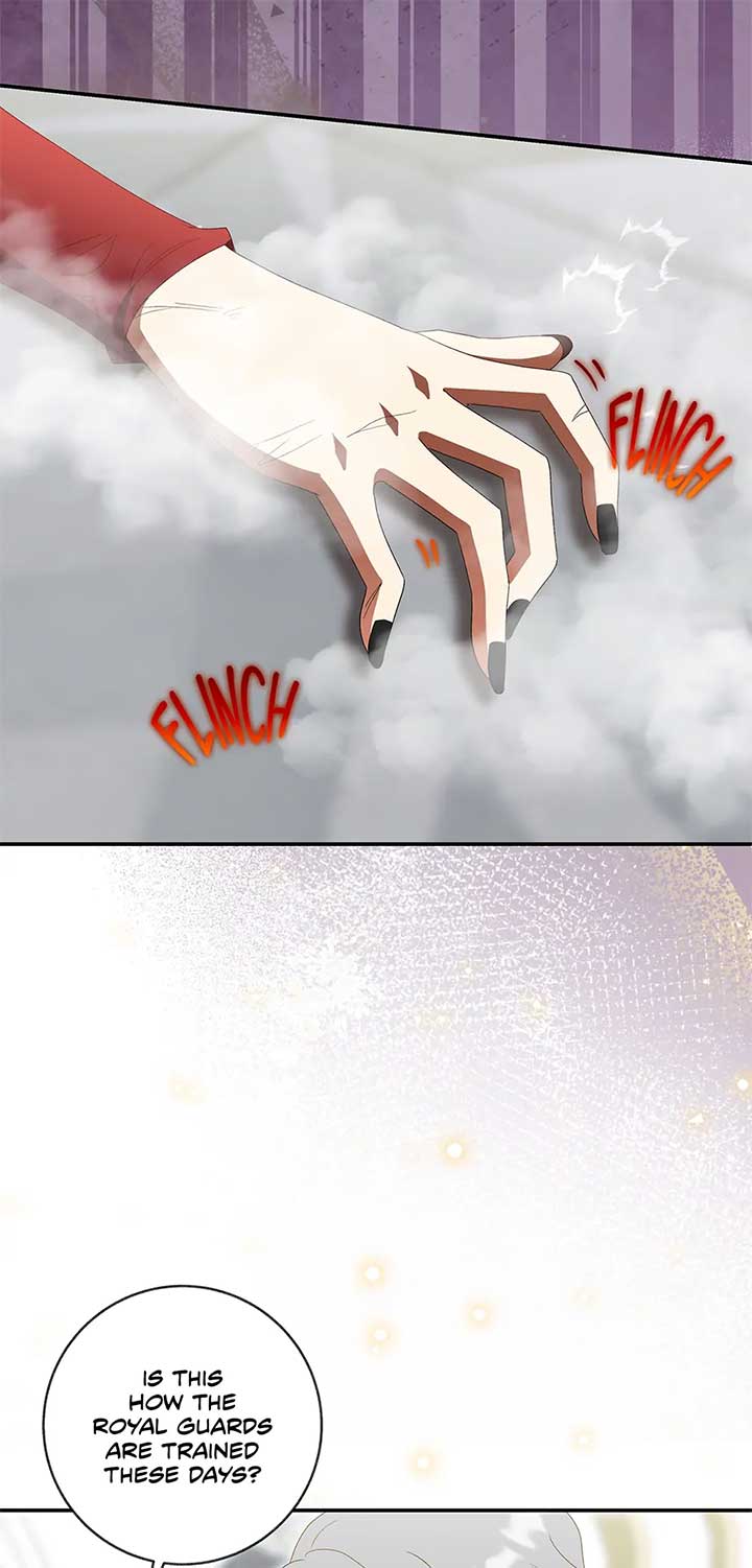 I’m In Trouble Because The Emperor Thinks I’m Terminally Ill Chapter 36 313 66