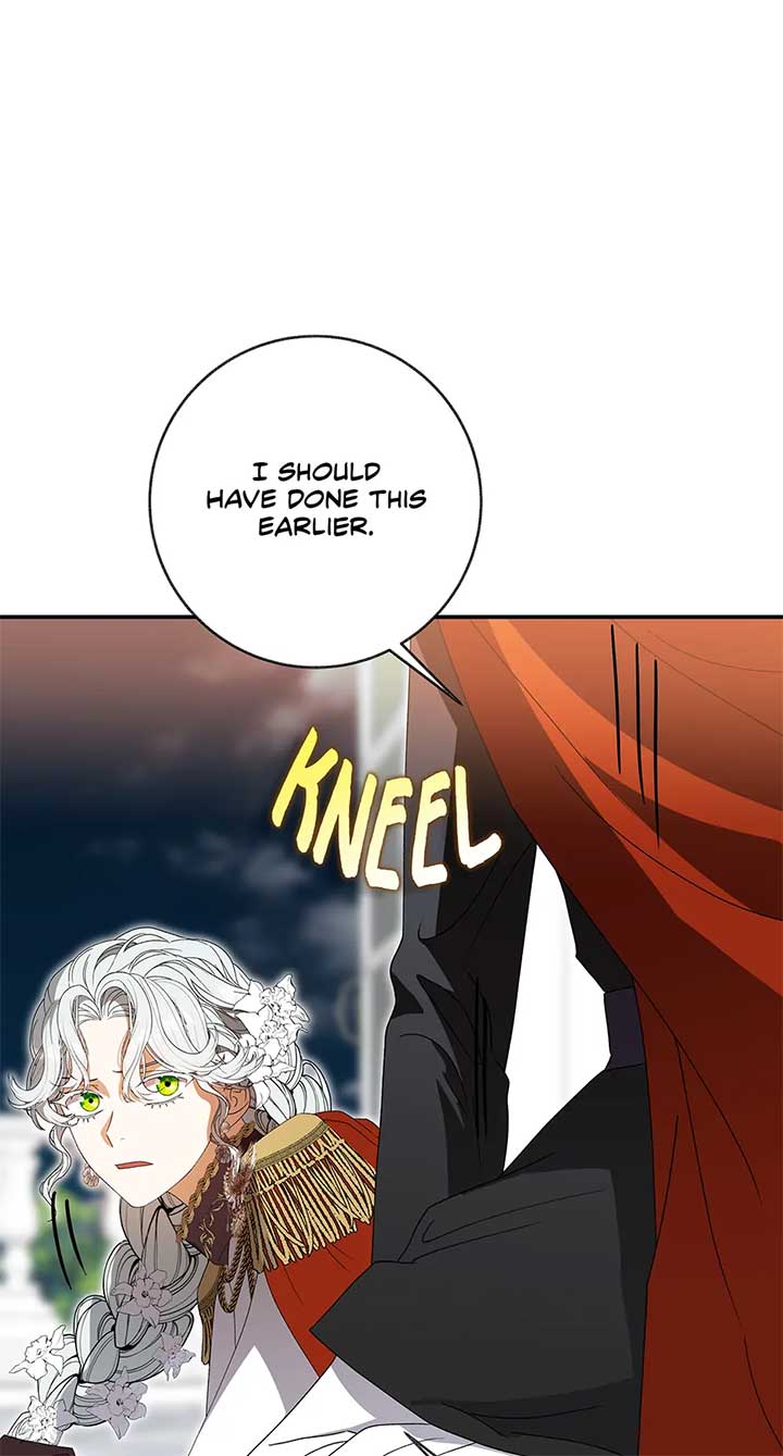 I’m In Trouble Because The Emperor Thinks I’m Terminally Ill Chapter 36 318 71