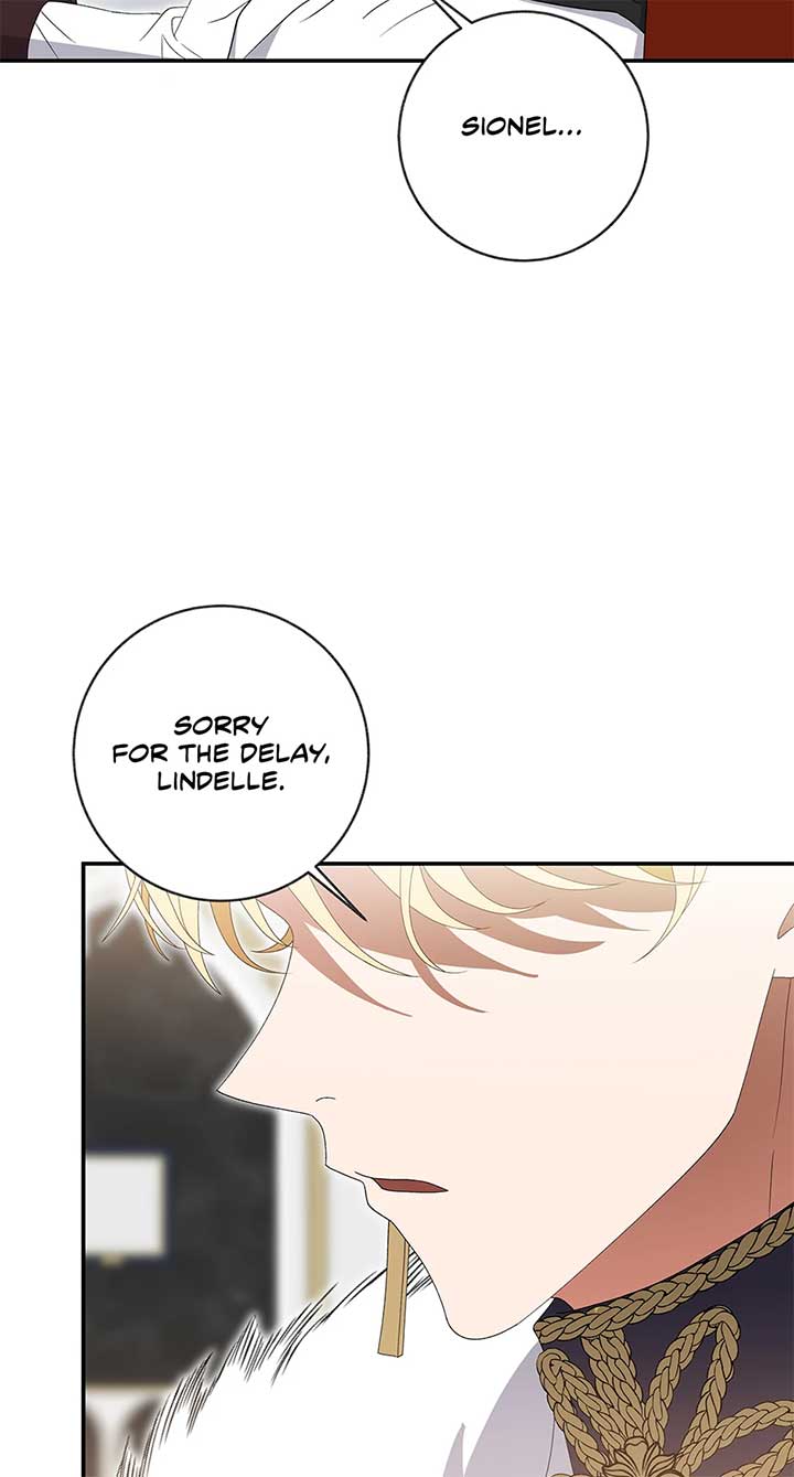 I’m In Trouble Because The Emperor Thinks I’m Terminally Ill Chapter 36 319 72