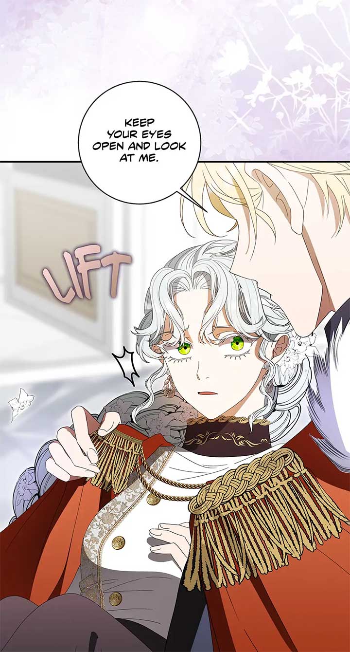 I’m In Trouble Because The Emperor Thinks I’m Terminally Ill Chapter 36 321 74