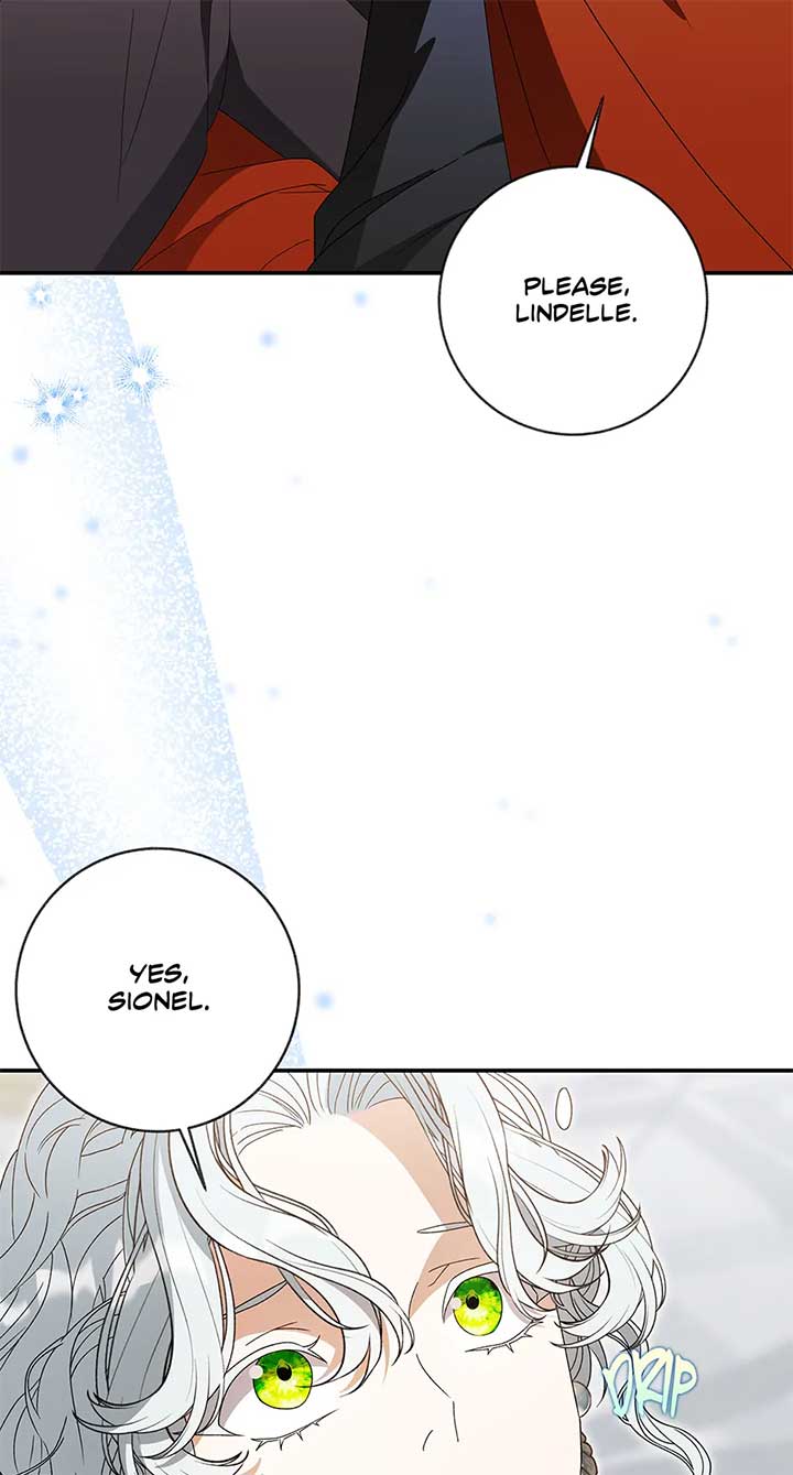 I’m In Trouble Because The Emperor Thinks I’m Terminally Ill Chapter 36 322 75