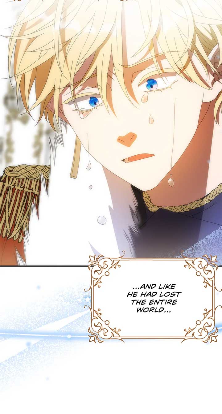 I’m In Trouble Because The Emperor Thinks I’m Terminally Ill Chapter 36 324 77