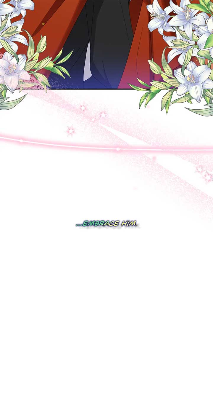 I’m In Trouble Because The Emperor Thinks I’m Terminally Ill Chapter 36 326 79