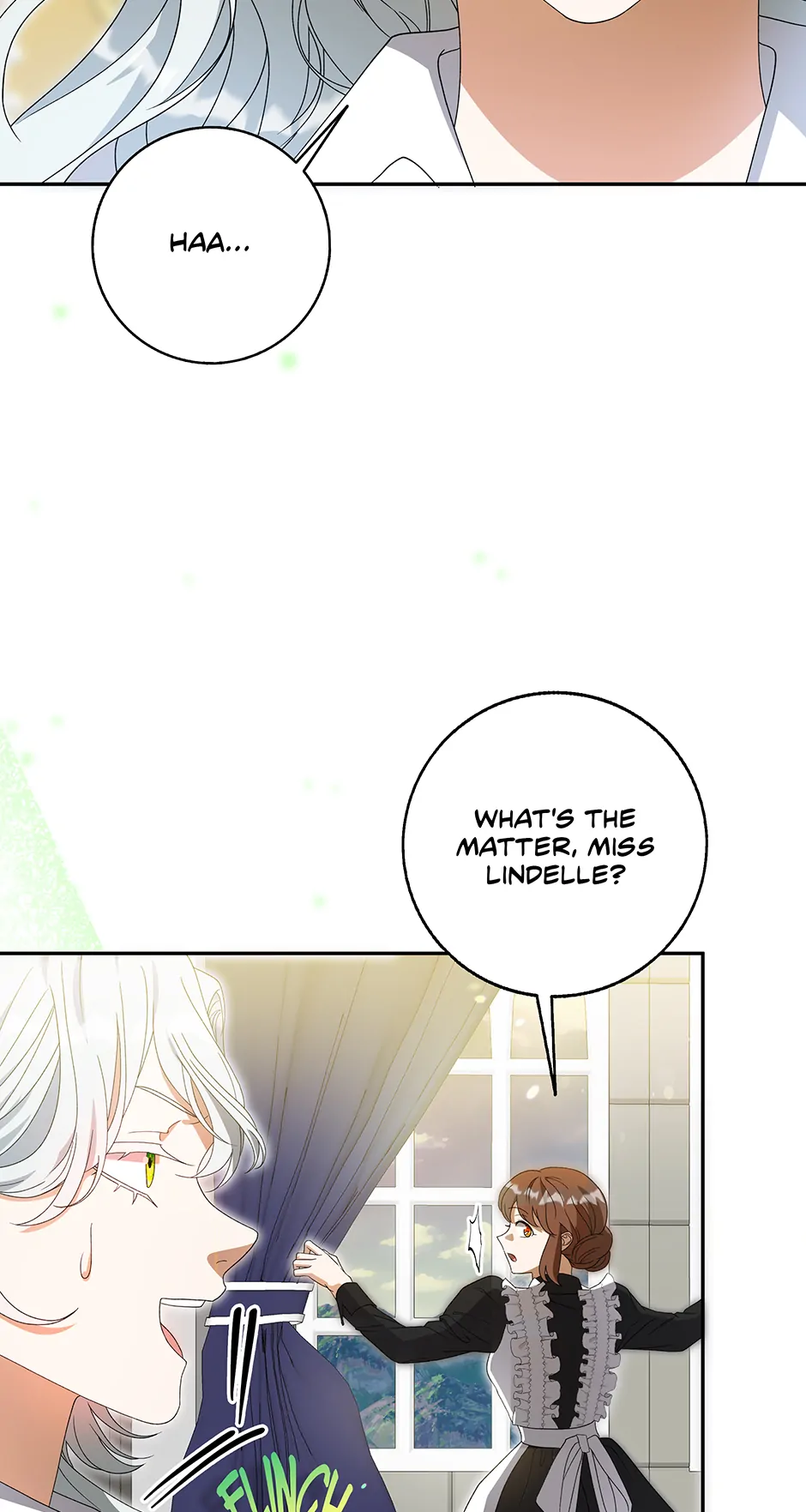 I’m In Trouble Because The Emperor Thinks I’m Terminally Ill Chapter 38 238 03