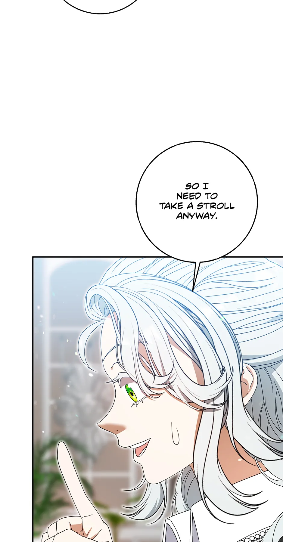 I’m In Trouble Because The Emperor Thinks I’m Terminally Ill Chapter 38 248 13