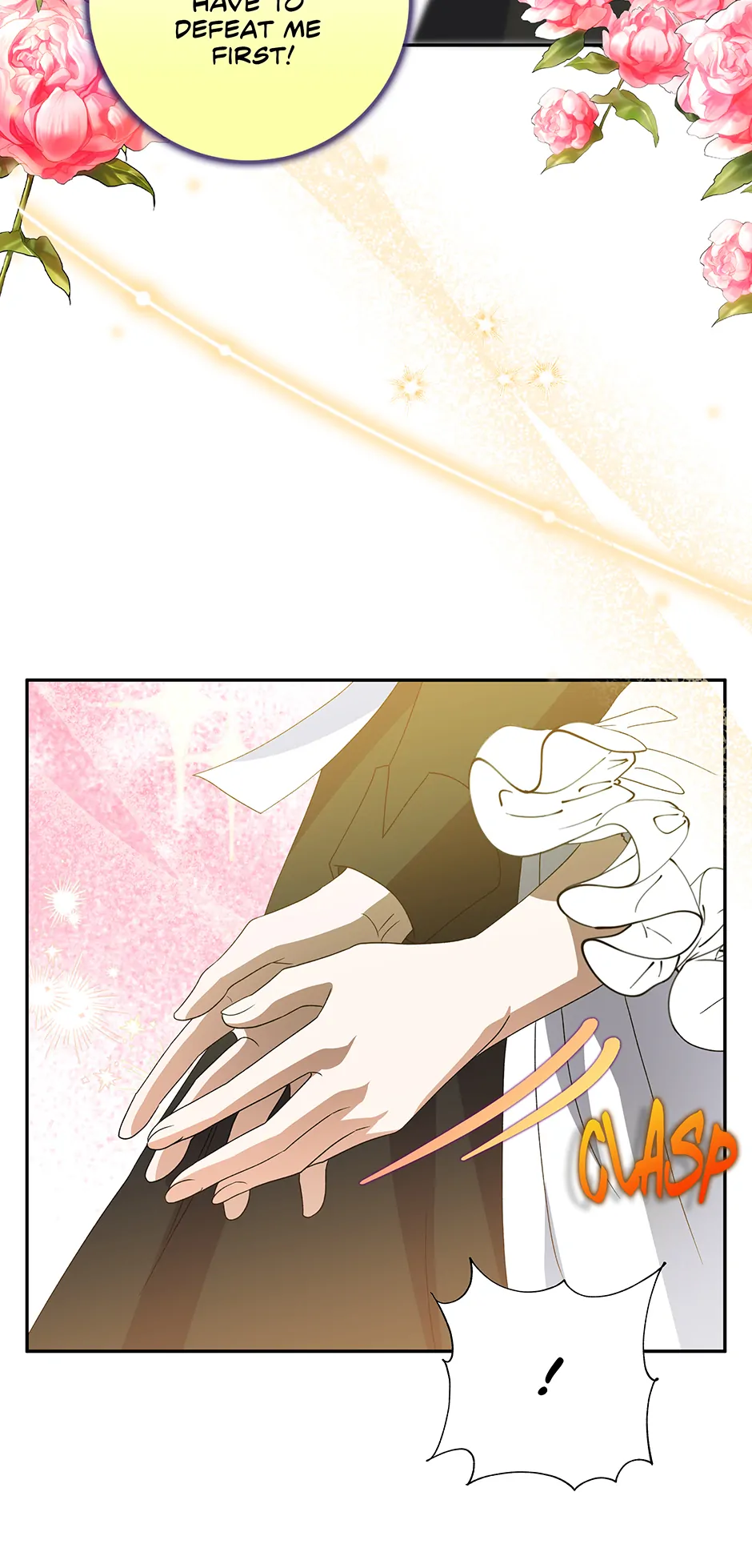 I’m In Trouble Because The Emperor Thinks I’m Terminally Ill Chapter 38 253 18