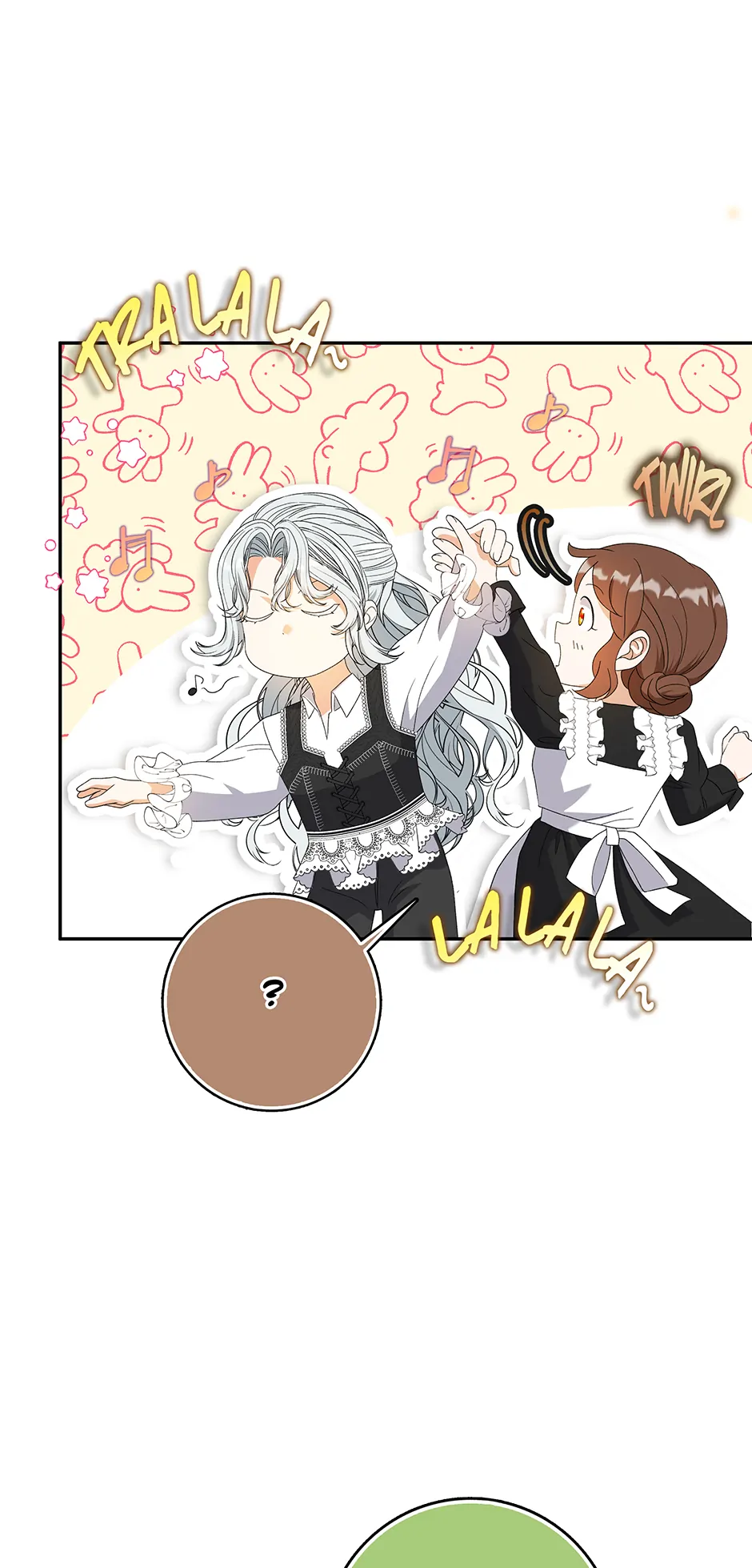 I’m In Trouble Because The Emperor Thinks I’m Terminally Ill Chapter 38 254 19