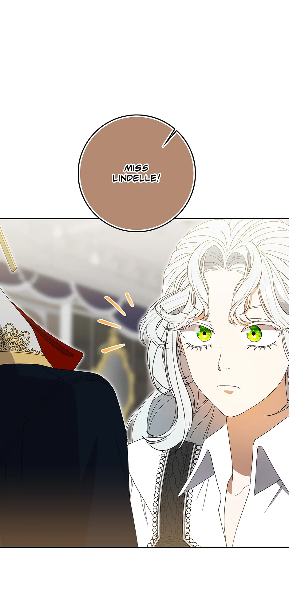 I’m In Trouble Because The Emperor Thinks I’m Terminally Ill Chapter 38 257 22