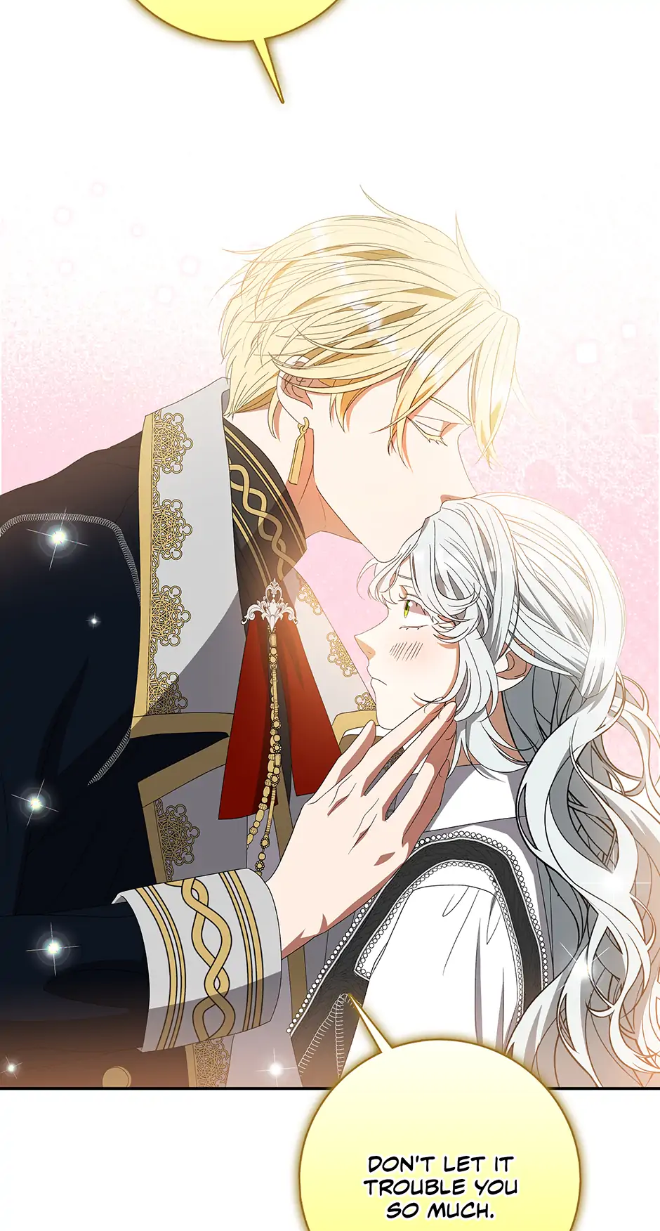 I’m In Trouble Because The Emperor Thinks I’m Terminally Ill Chapter 38 273 38