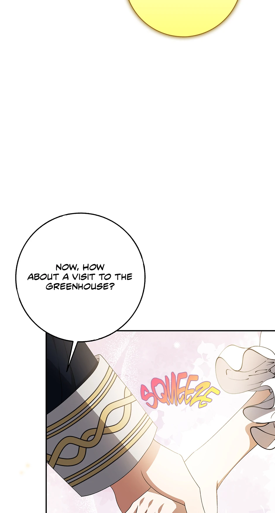 I’m In Trouble Because The Emperor Thinks I’m Terminally Ill Chapter 38 274 39