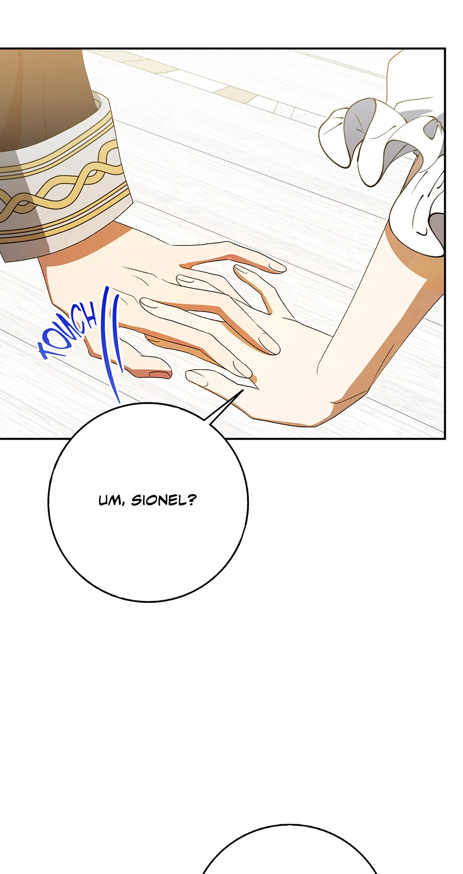 I’m In Trouble Because The Emperor Thinks I’m Terminally Ill Chapter 38 283 48