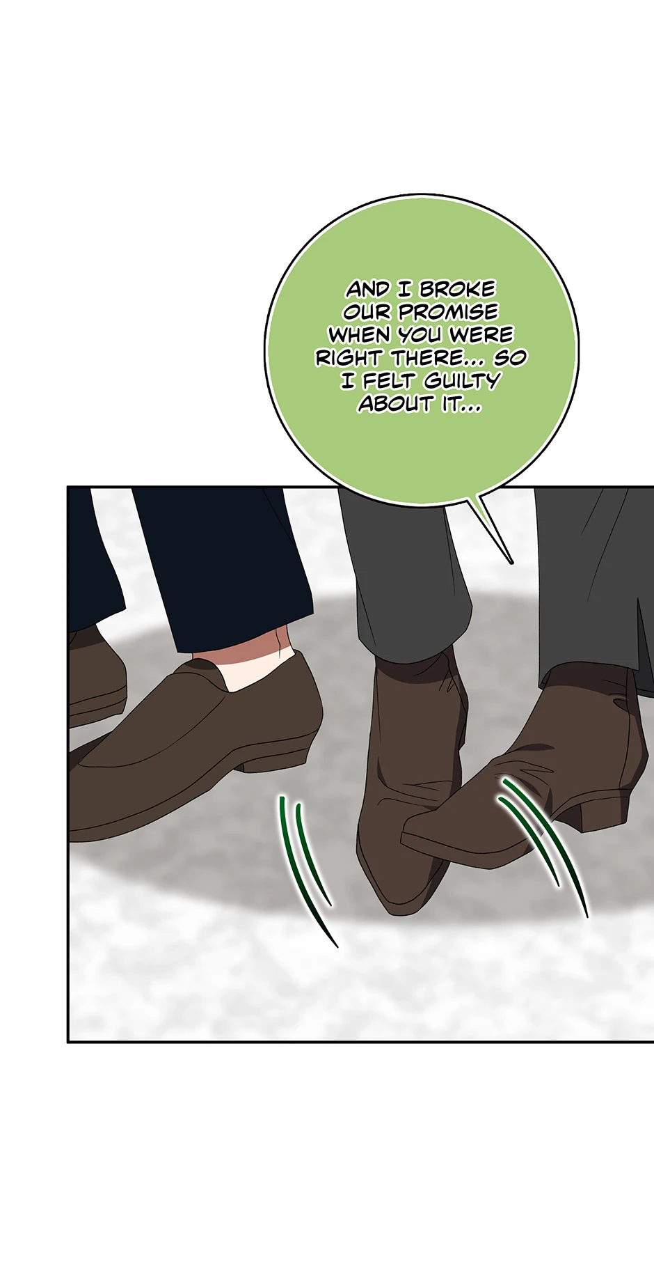 I’m In Trouble Because The Emperor Thinks I’m Terminally Ill Chapter 38 287 52