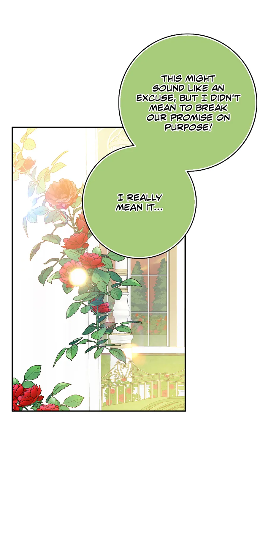 I’m In Trouble Because The Emperor Thinks I’m Terminally Ill Chapter 38 289 54