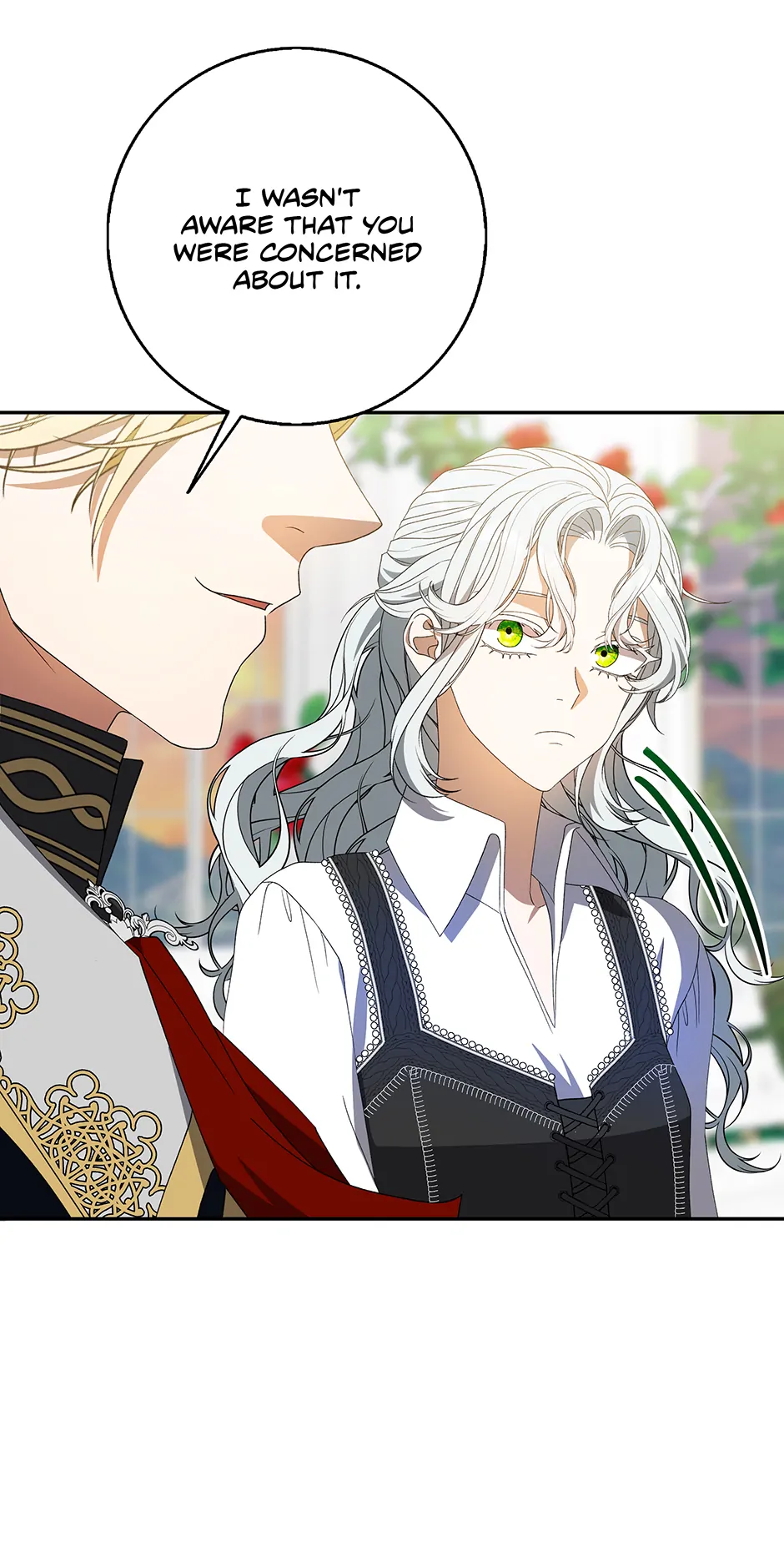 I’m In Trouble Because The Emperor Thinks I’m Terminally Ill Chapter 38 290 55