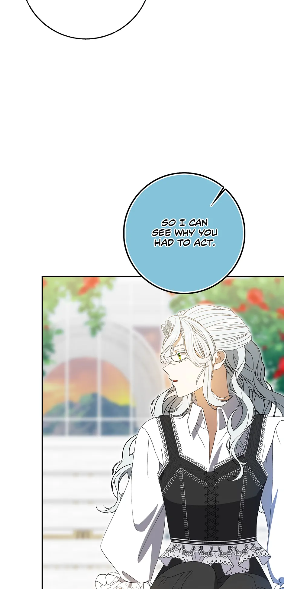 I’m In Trouble Because The Emperor Thinks I’m Terminally Ill Chapter 38 292 57