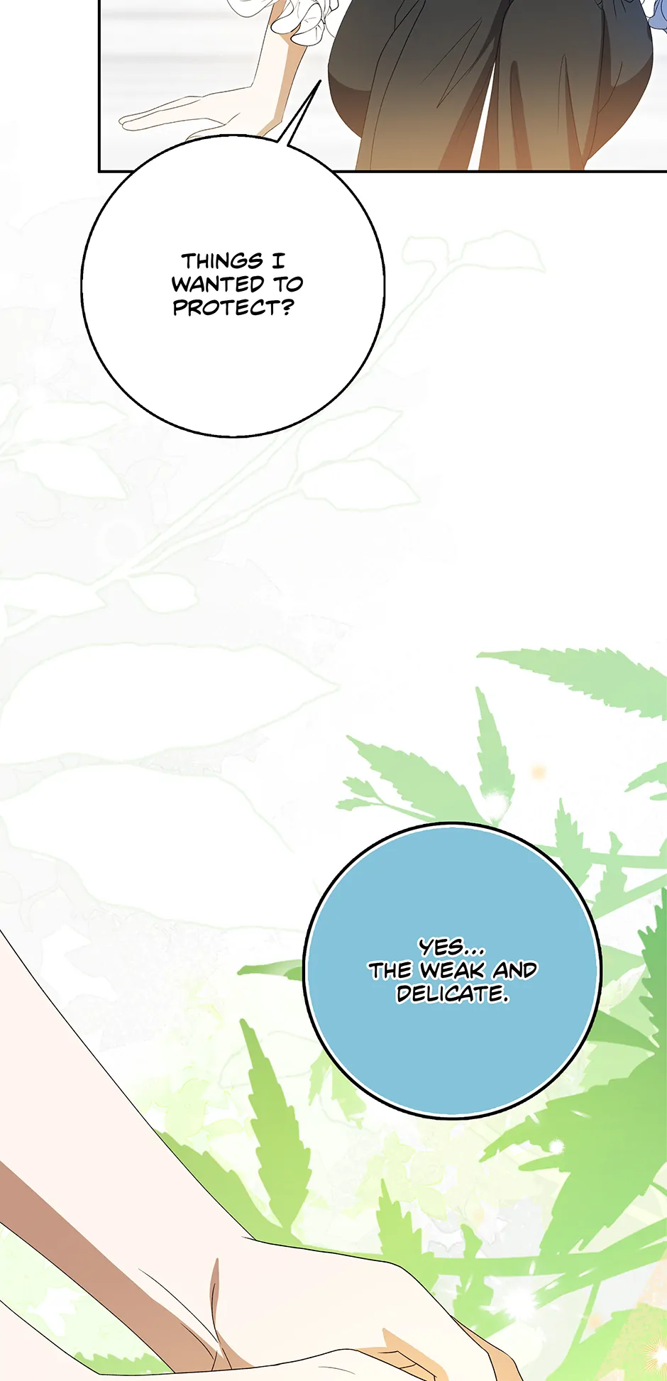 I’m In Trouble Because The Emperor Thinks I’m Terminally Ill Chapter 38 293 58