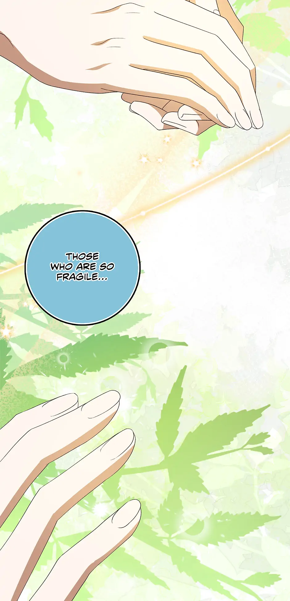 I’m In Trouble Because The Emperor Thinks I’m Terminally Ill Chapter 38 294 59