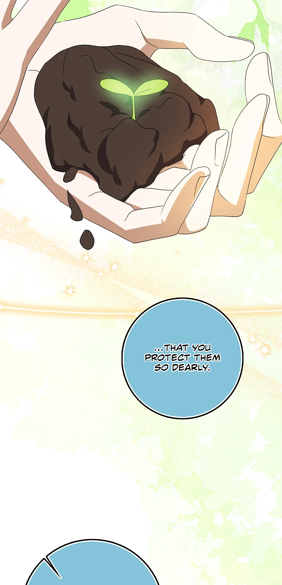 I’m In Trouble Because The Emperor Thinks I’m Terminally Ill Chapter 38 295 60