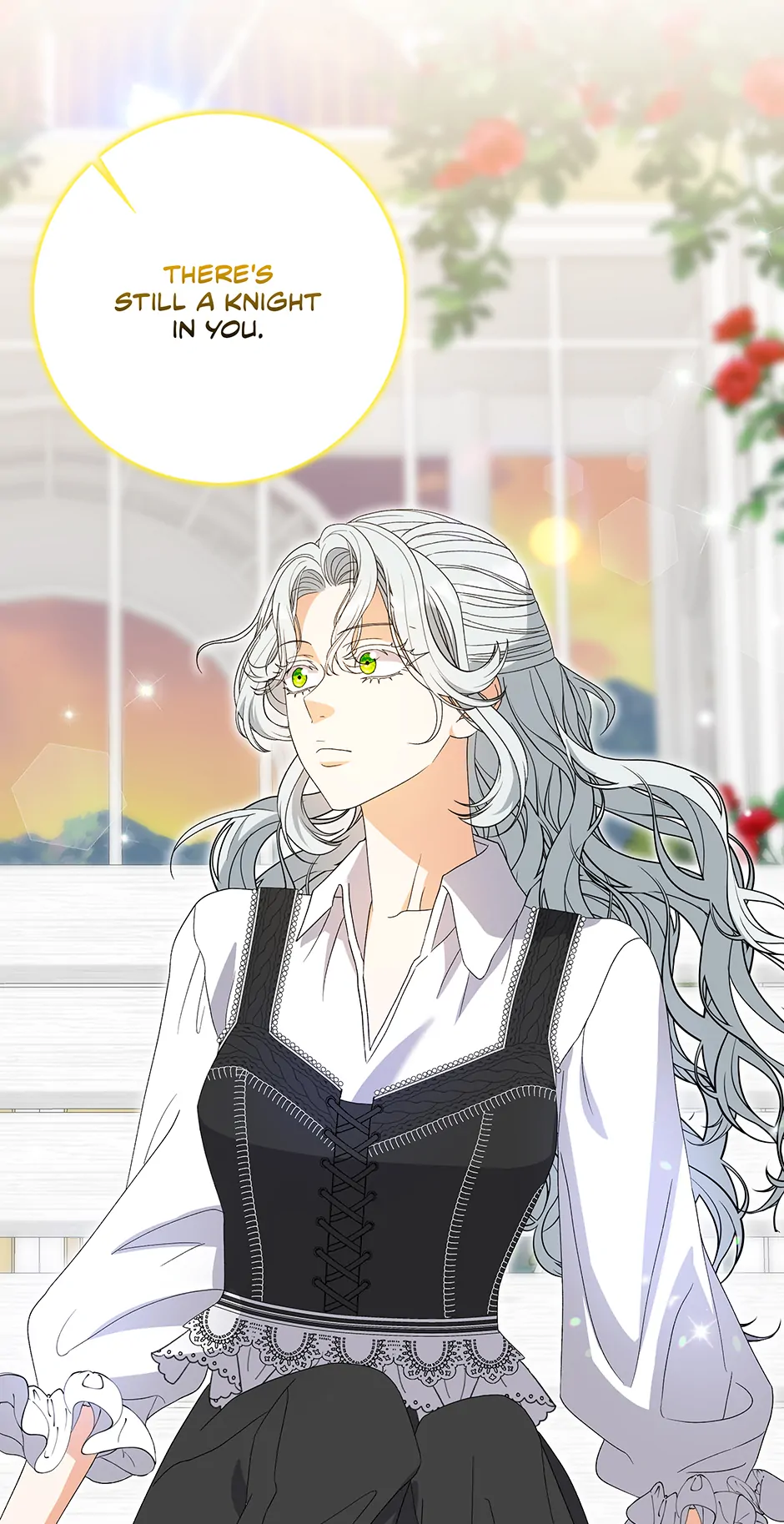 I’m In Trouble Because The Emperor Thinks I’m Terminally Ill Chapter 38 298 63