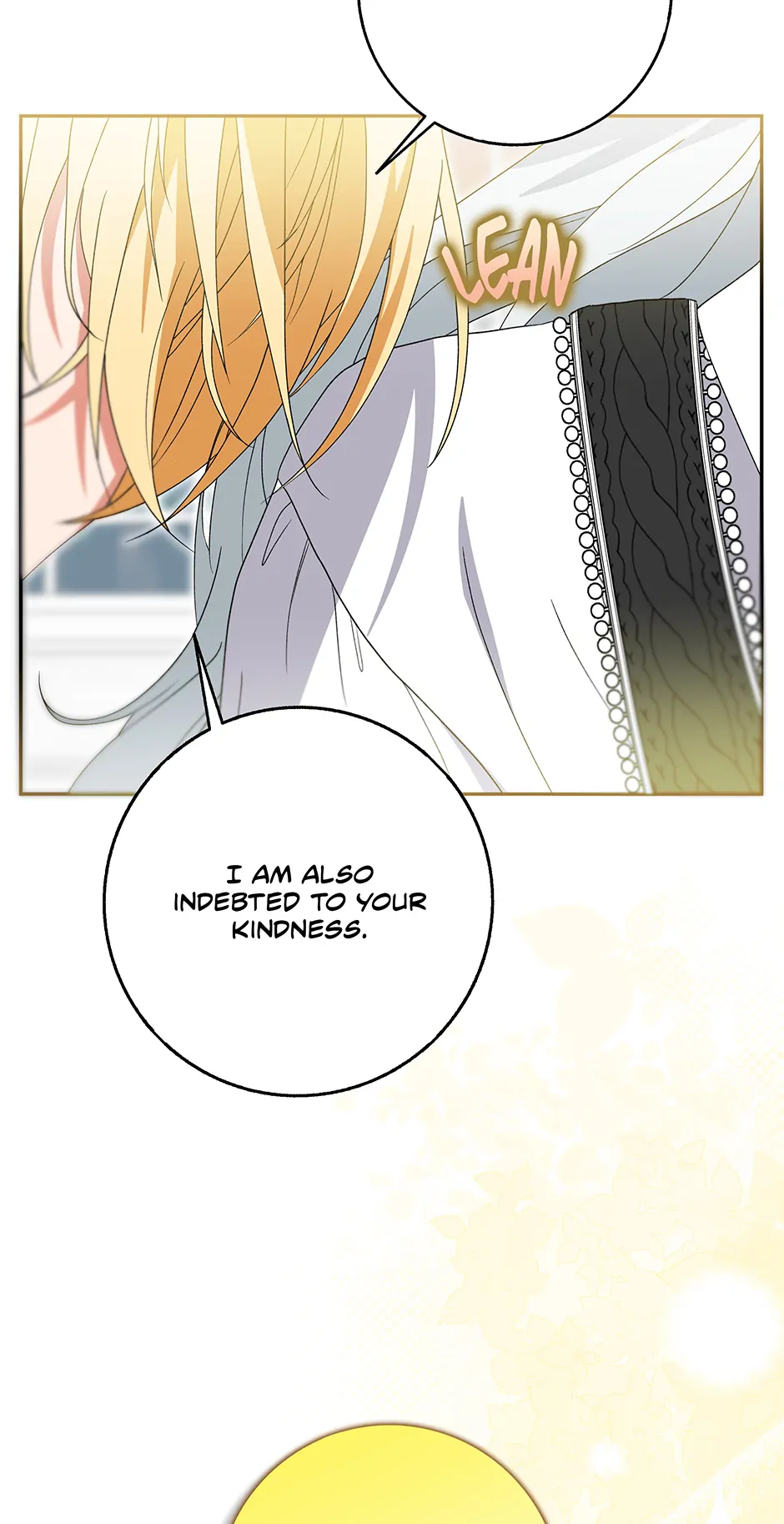 I’m In Trouble Because The Emperor Thinks I’m Terminally Ill Chapter 38 301 66