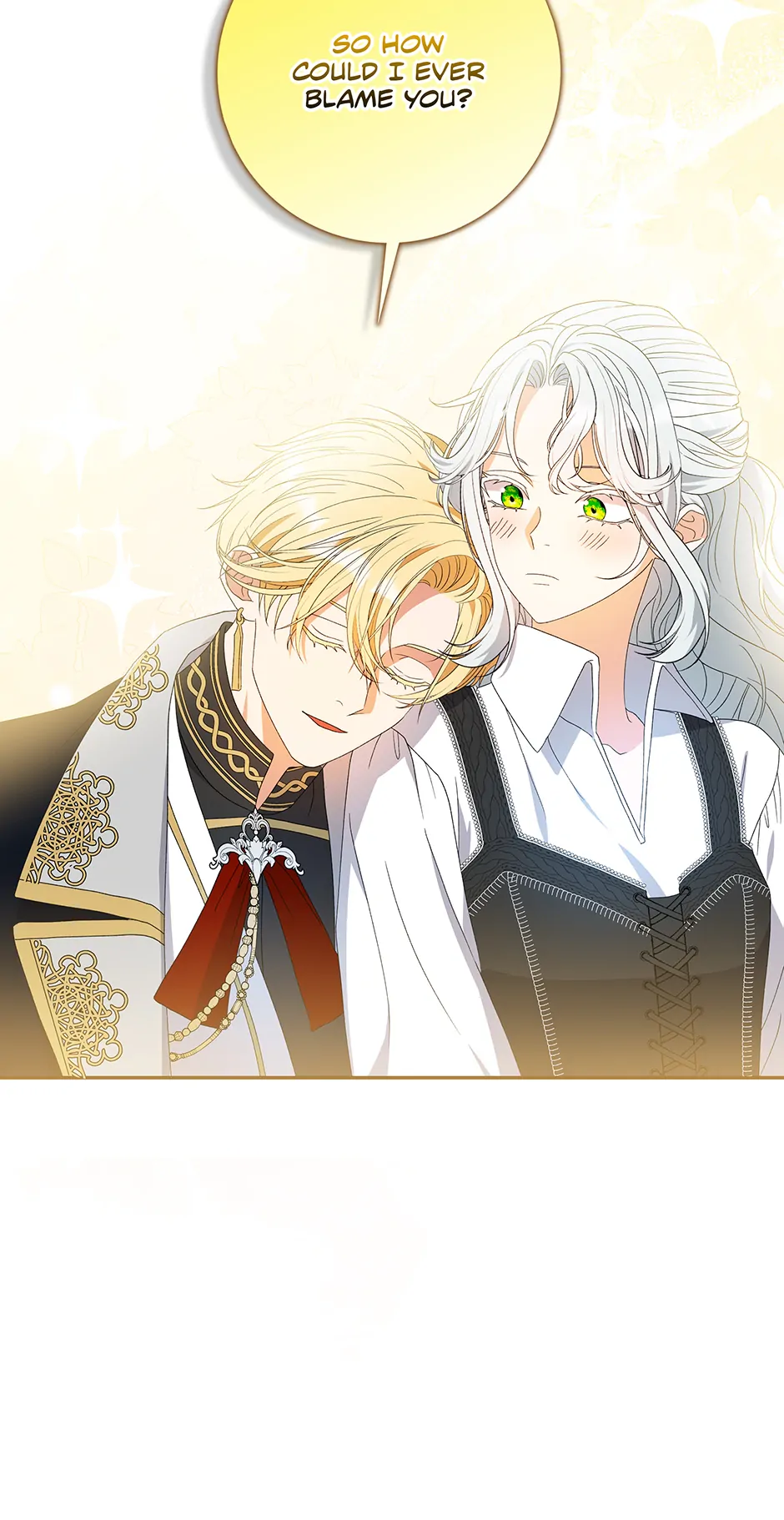 I’m In Trouble Because The Emperor Thinks I’m Terminally Ill Chapter 38 302 67