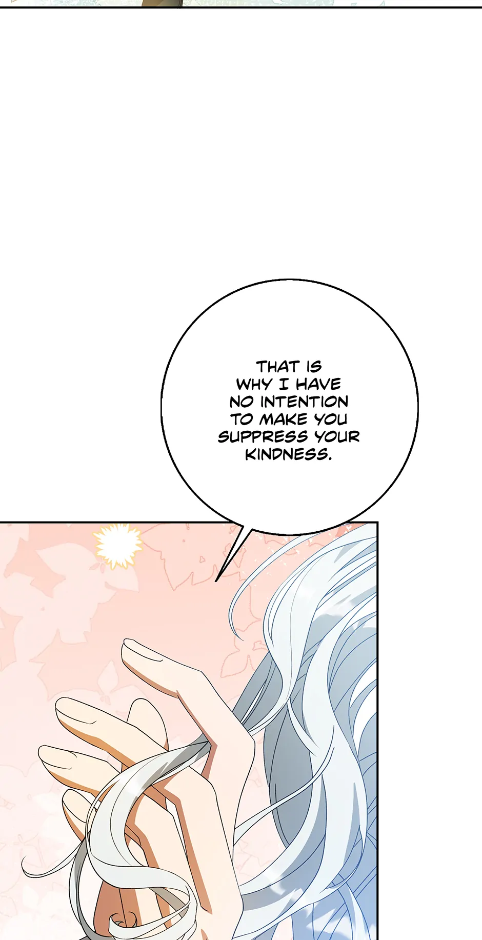 I’m In Trouble Because The Emperor Thinks I’m Terminally Ill Chapter 38 305 70