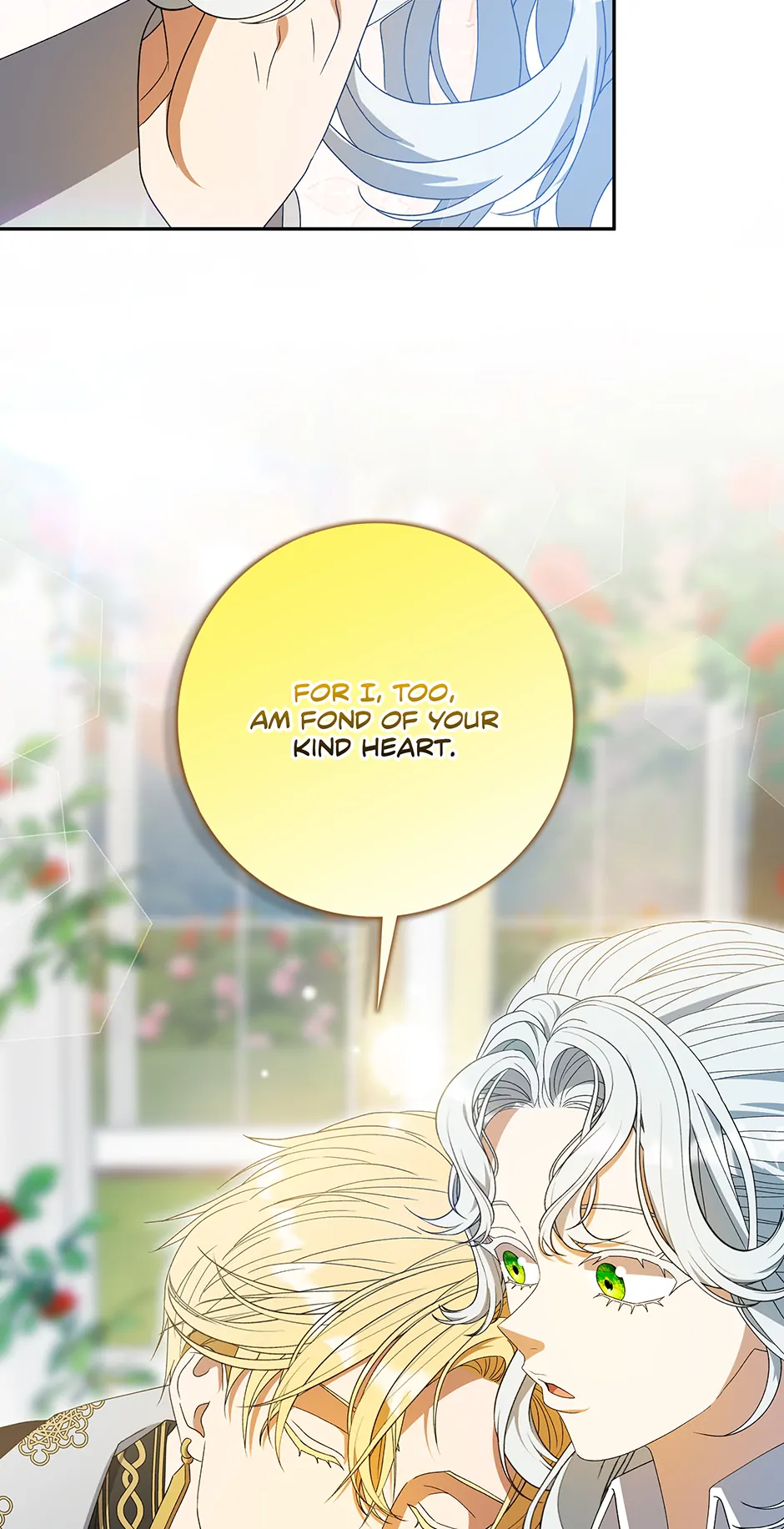 I’m In Trouble Because The Emperor Thinks I’m Terminally Ill Chapter 38 306 71