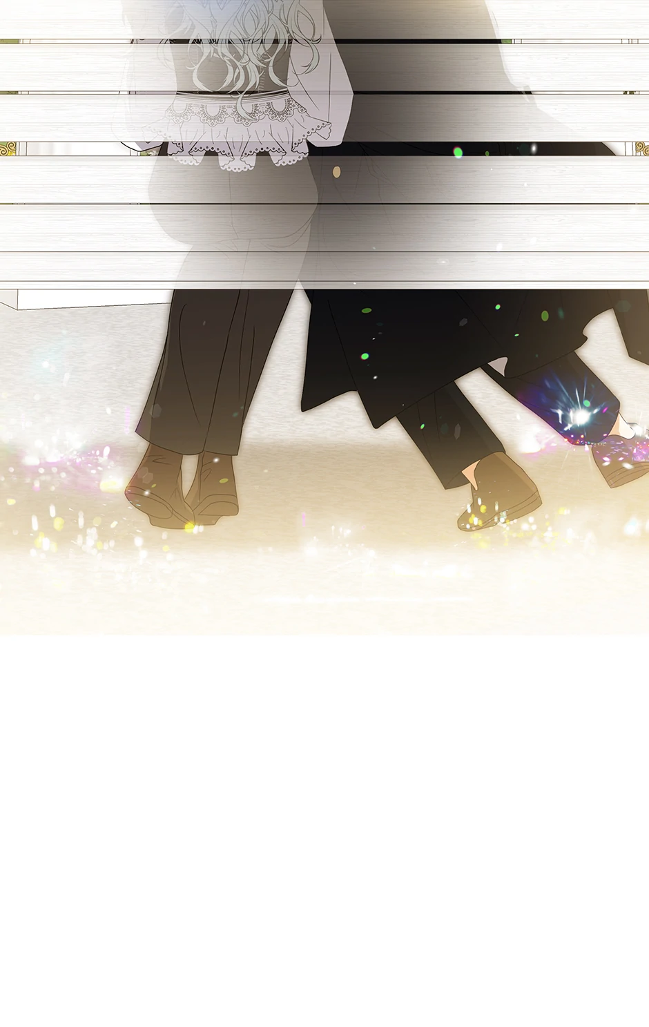 I’m In Trouble Because The Emperor Thinks I’m Terminally Ill Chapter 38 310 75