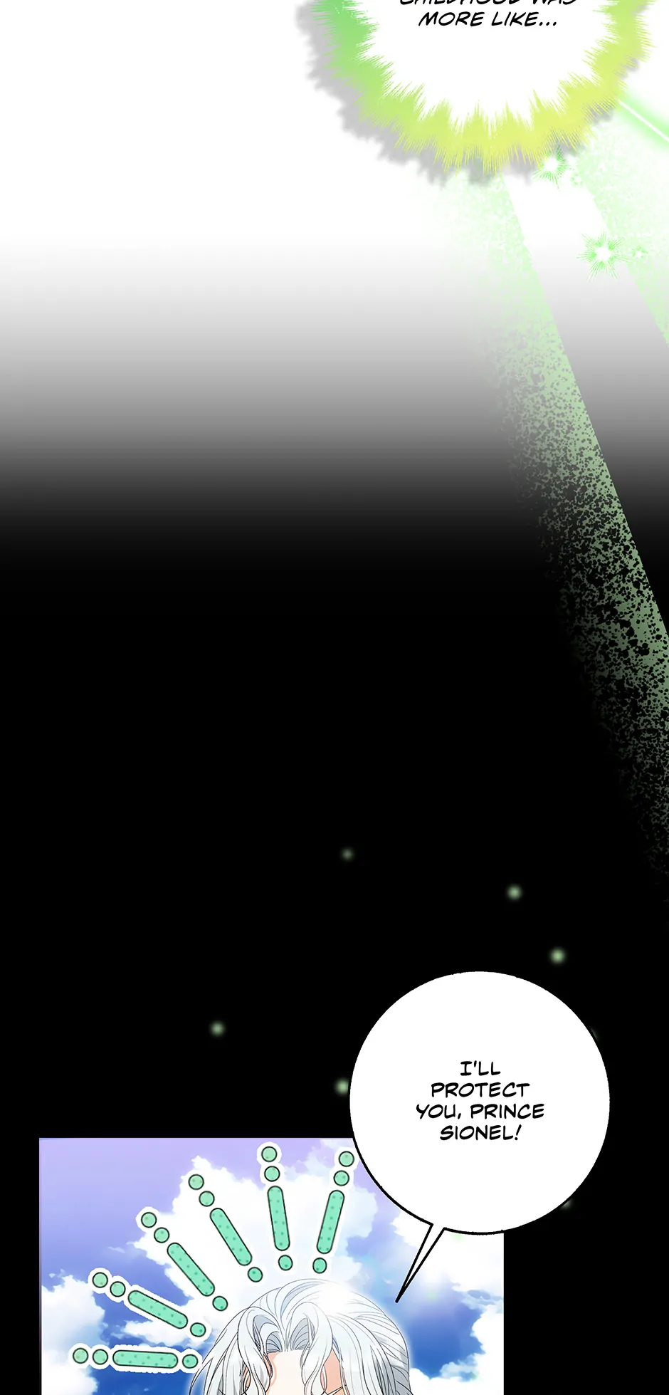 I’m In Trouble Because The Emperor Thinks I’m Terminally Ill Chapter 39 229 03