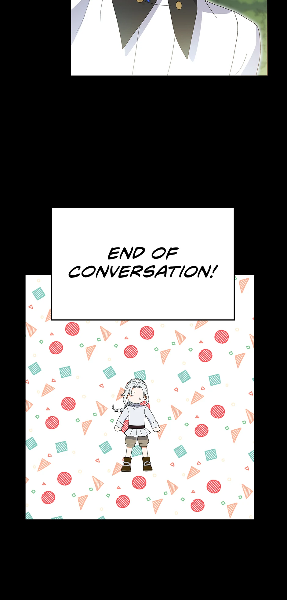 I’m In Trouble Because The Emperor Thinks I’m Terminally Ill Chapter 39 231 05