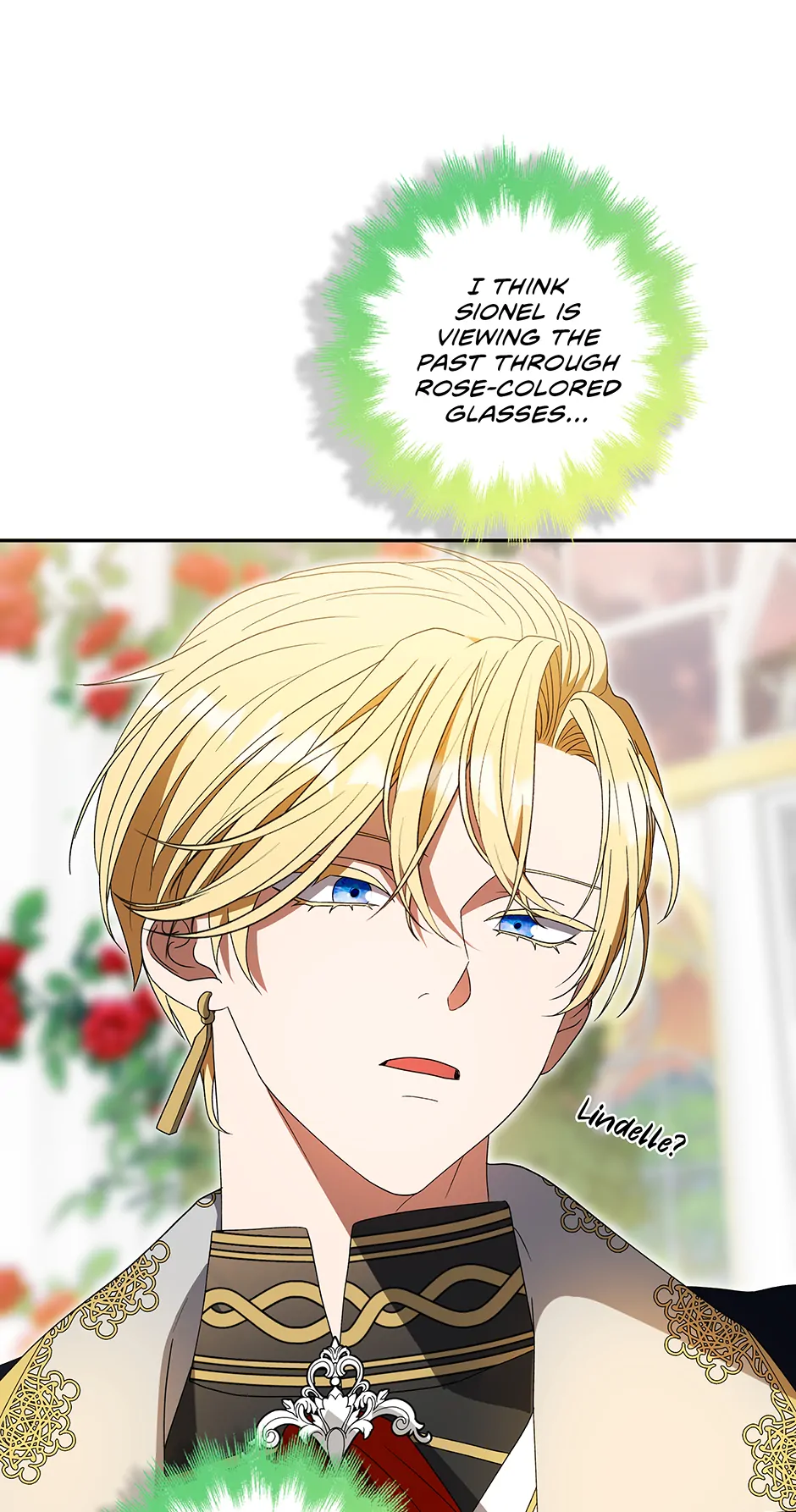 I’m In Trouble Because The Emperor Thinks I’m Terminally Ill Chapter 39 233 07