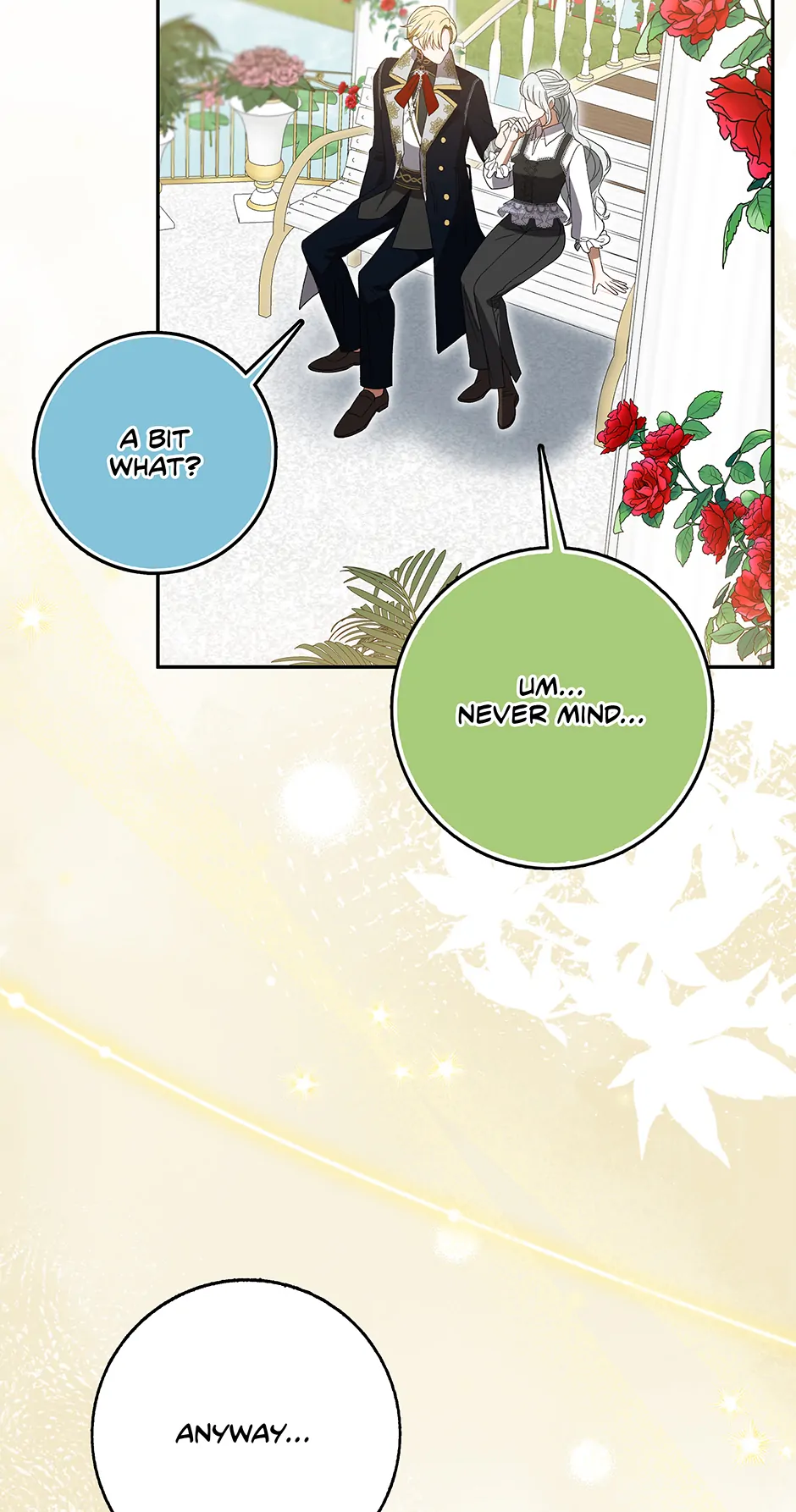 I’m In Trouble Because The Emperor Thinks I’m Terminally Ill Chapter 39 237 11