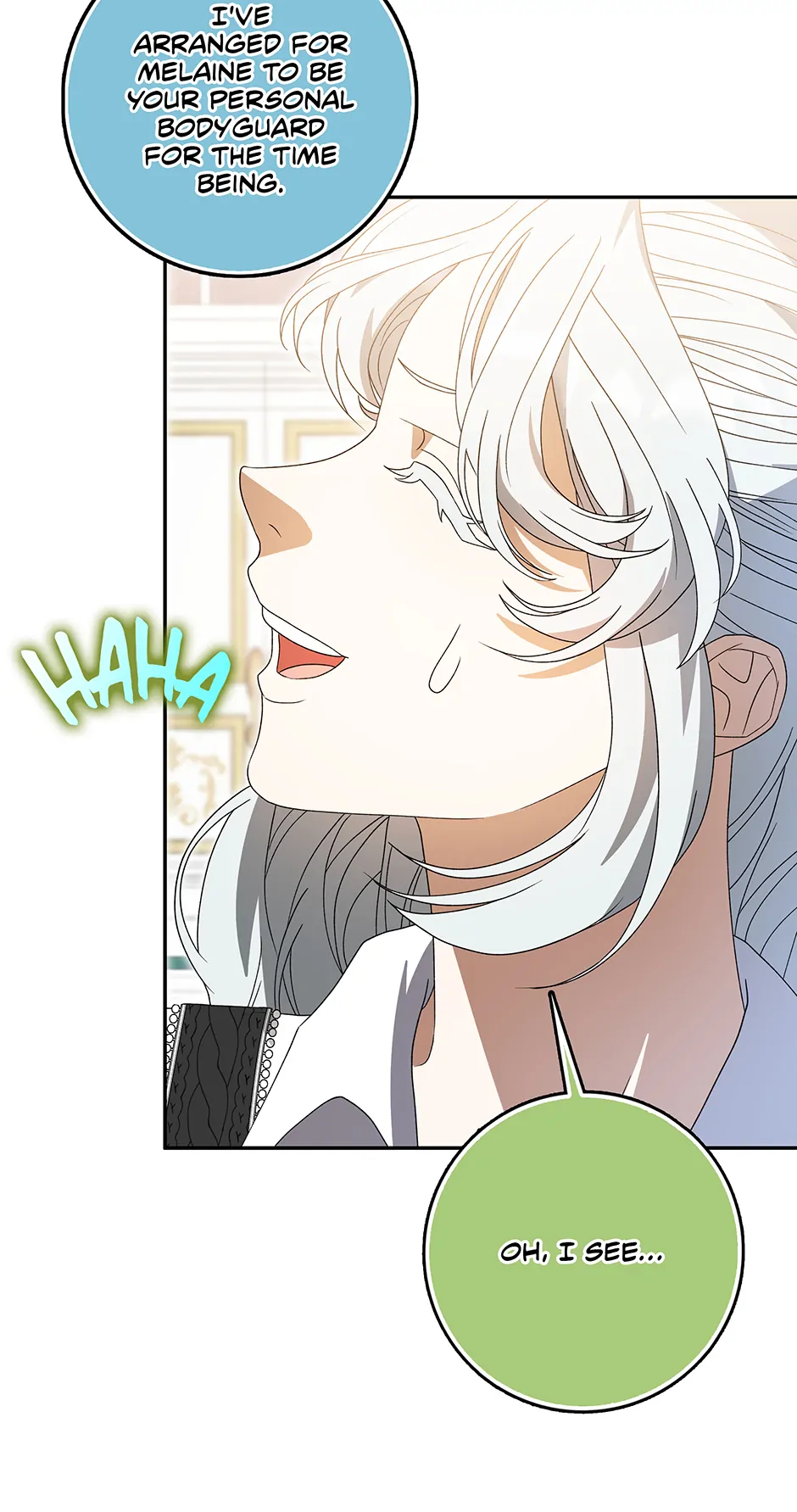 I’m In Trouble Because The Emperor Thinks I’m Terminally Ill Chapter 39 239 13