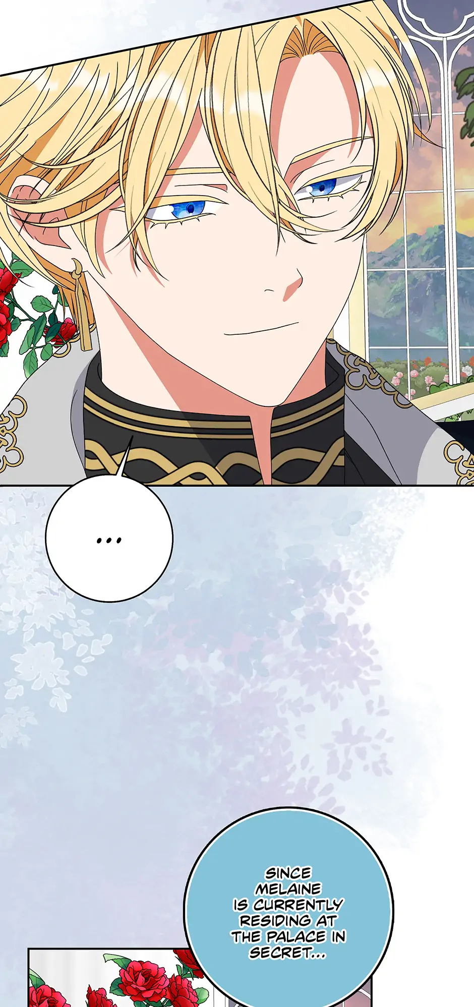 I’m In Trouble Because The Emperor Thinks I’m Terminally Ill Chapter 39 243 17