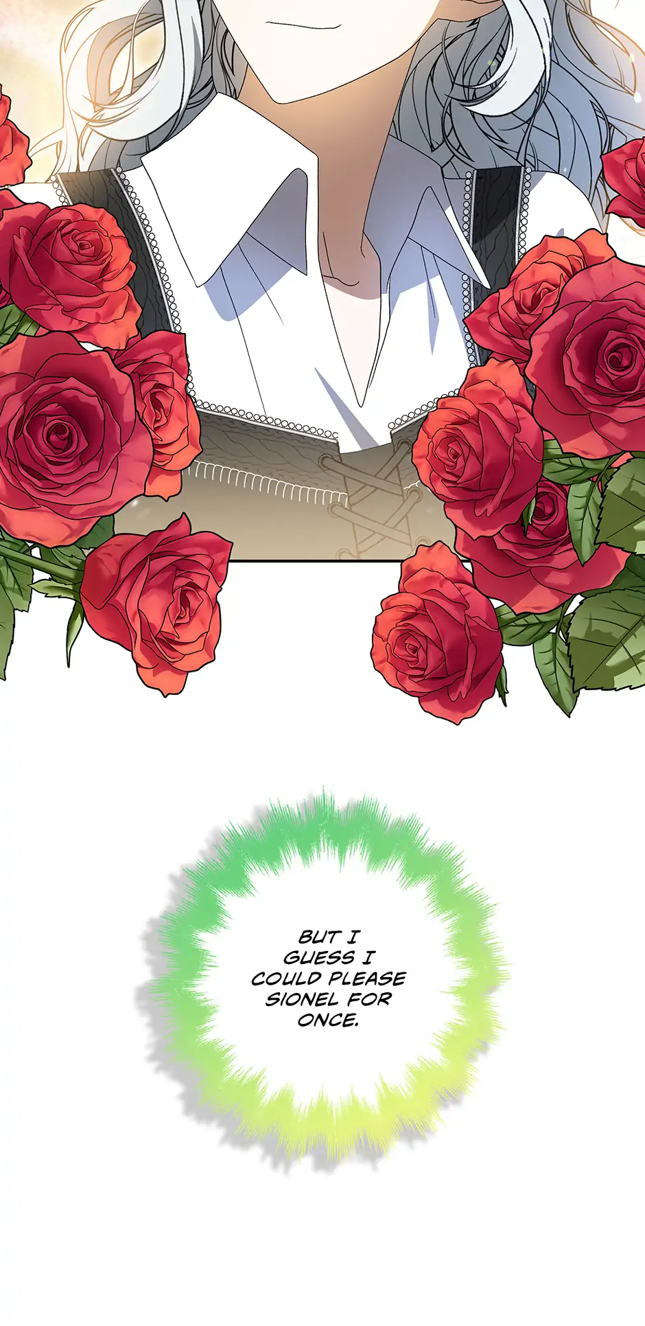 I’m In Trouble Because The Emperor Thinks I’m Terminally Ill Chapter 39 252 26